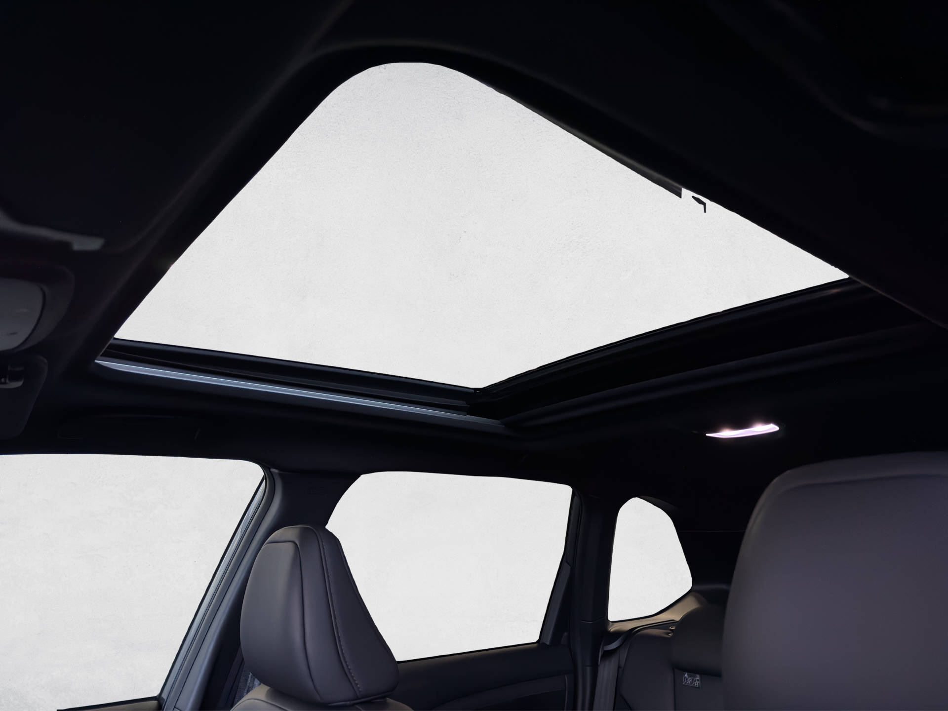 SUBARU Forester Station 2.0i e-Boxer Luxury-image-14