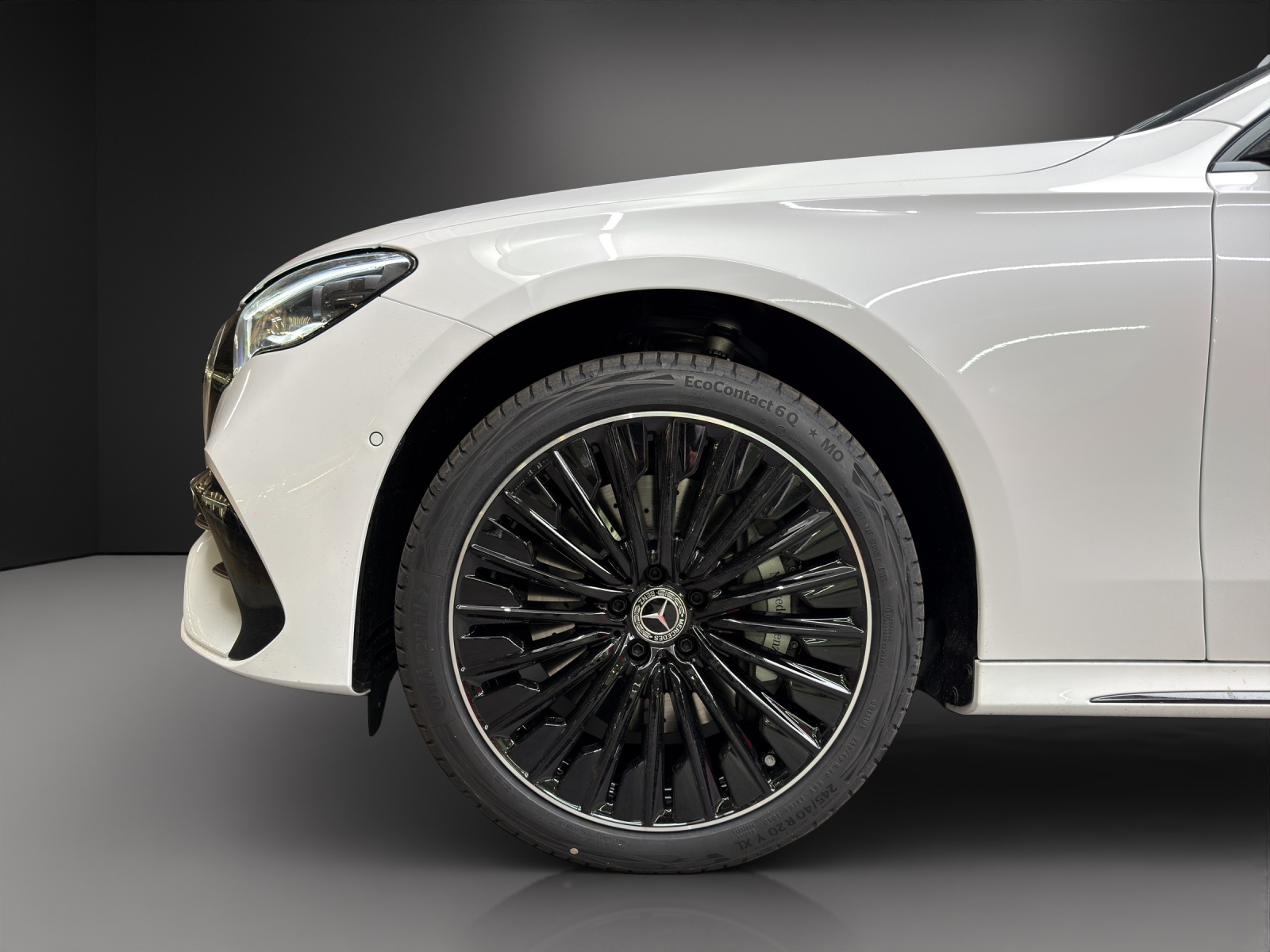 MERCEDES-BENZ E 450 d 4MATIC Limousine-image-5
