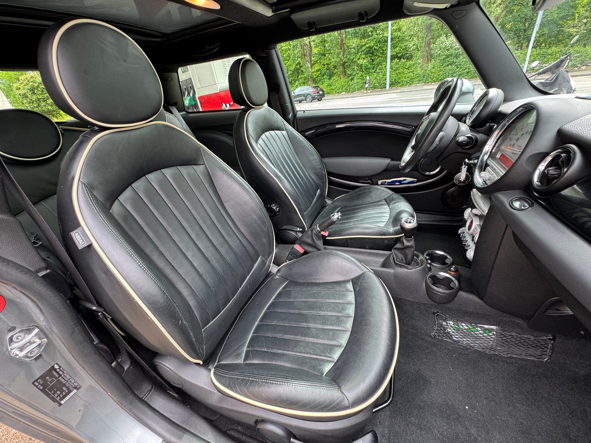 MINI Cooper S-image-7
