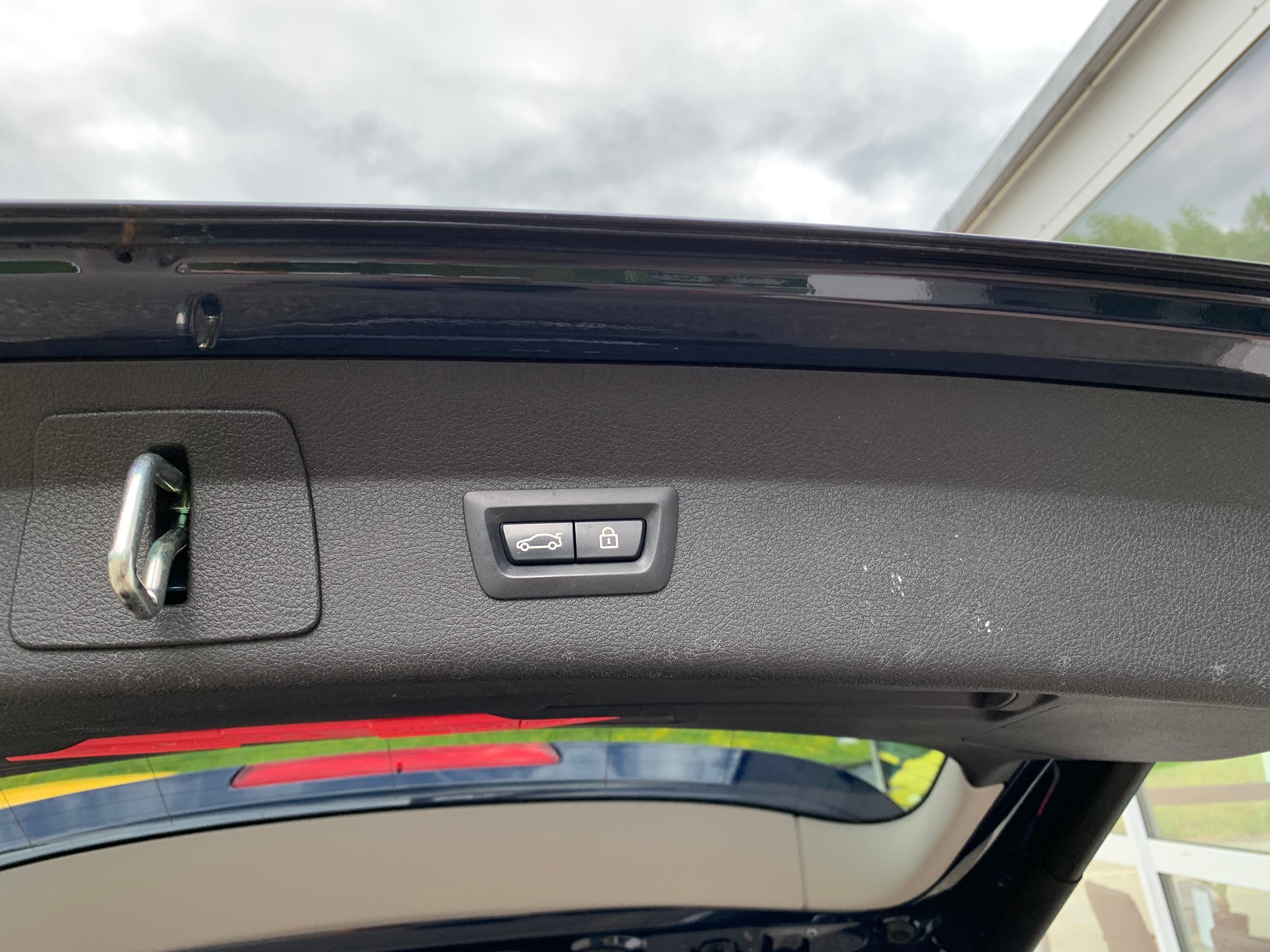 BMW 220d xDrive Gran Tourer Luxury Line Steptronic-image-18