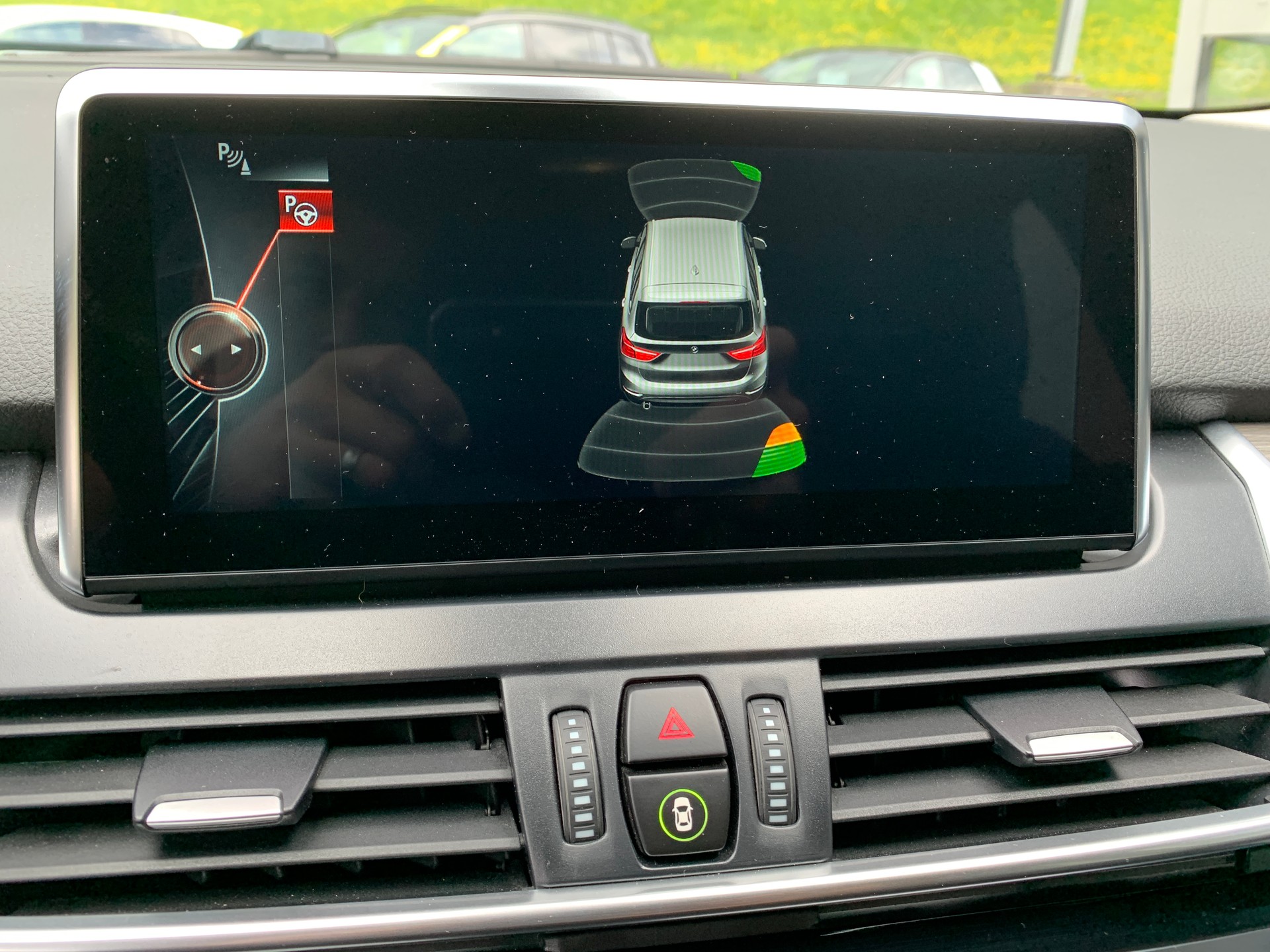 BMW 220d xDrive Gran Tourer Luxury Line Steptronic-image-11