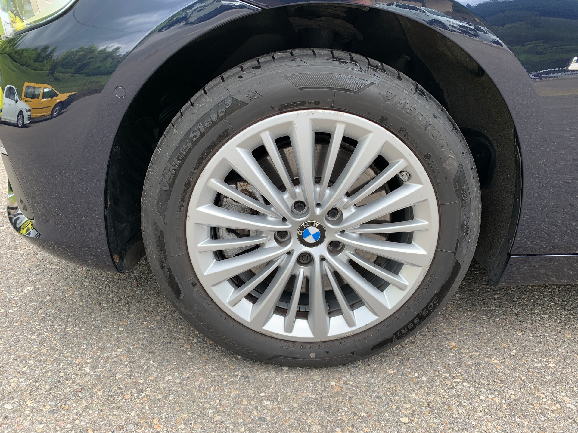 BMW 220d xDrive Gran Tourer Luxury Line Steptronic-image-6