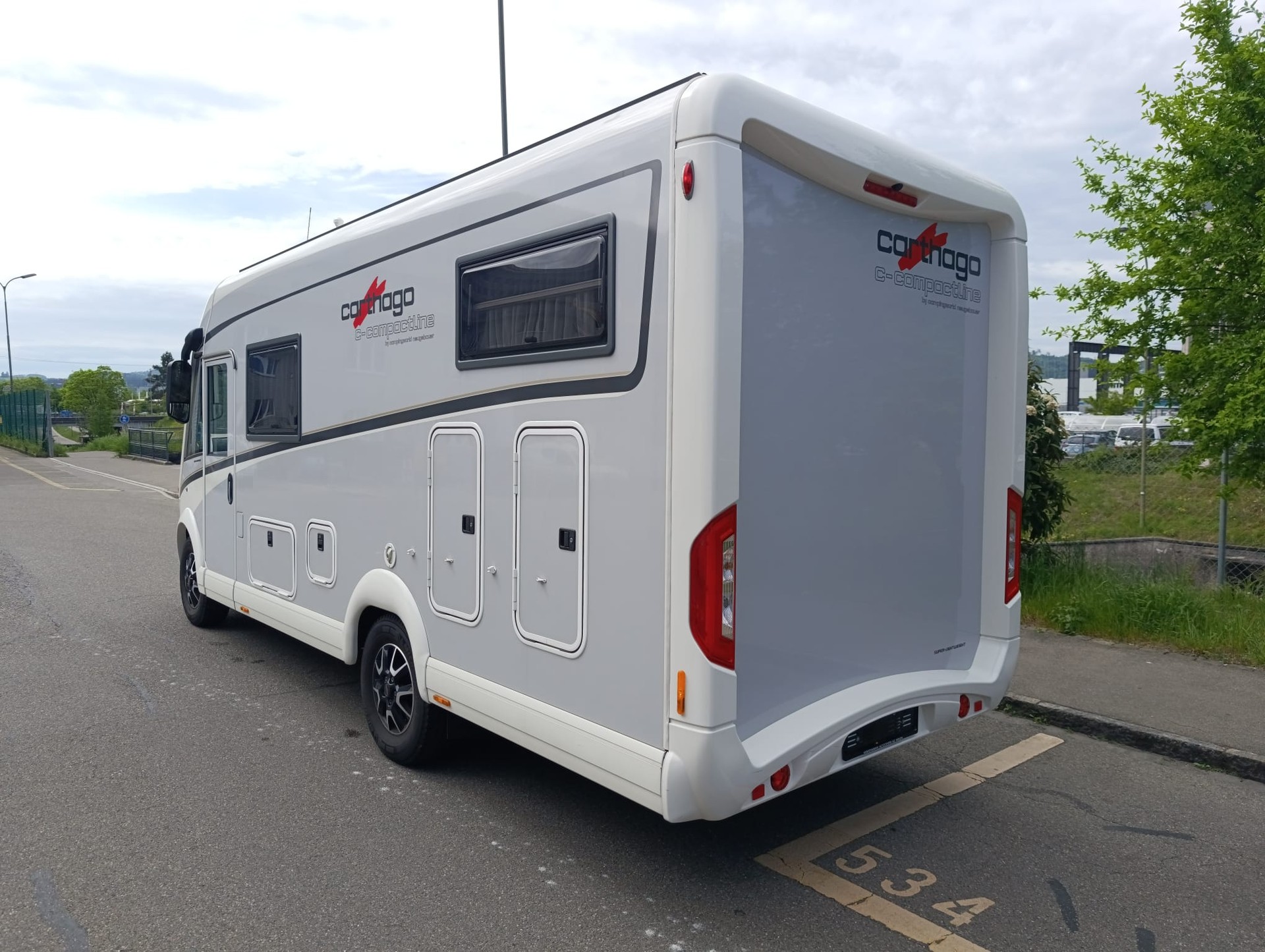 CARTHAGO 141 LE *** Die Super-Leichtgewicht“-Klasse Weltmeister und ***das Kürze Wunder mit 6.65m***-image-7