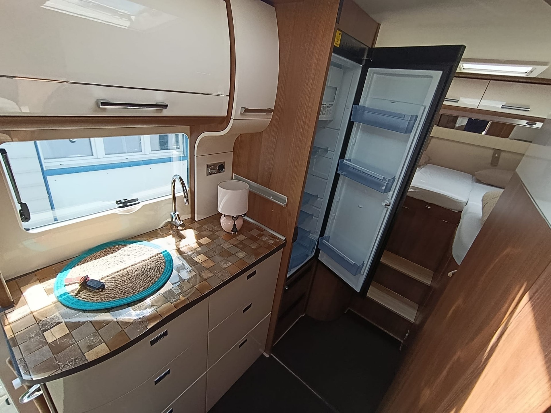 CARTHAGO 141 LE *** Die Super-Leichtgewicht“-Klasse Weltmeister und ***das Kürze Wunder mit 6.65m***-image-16