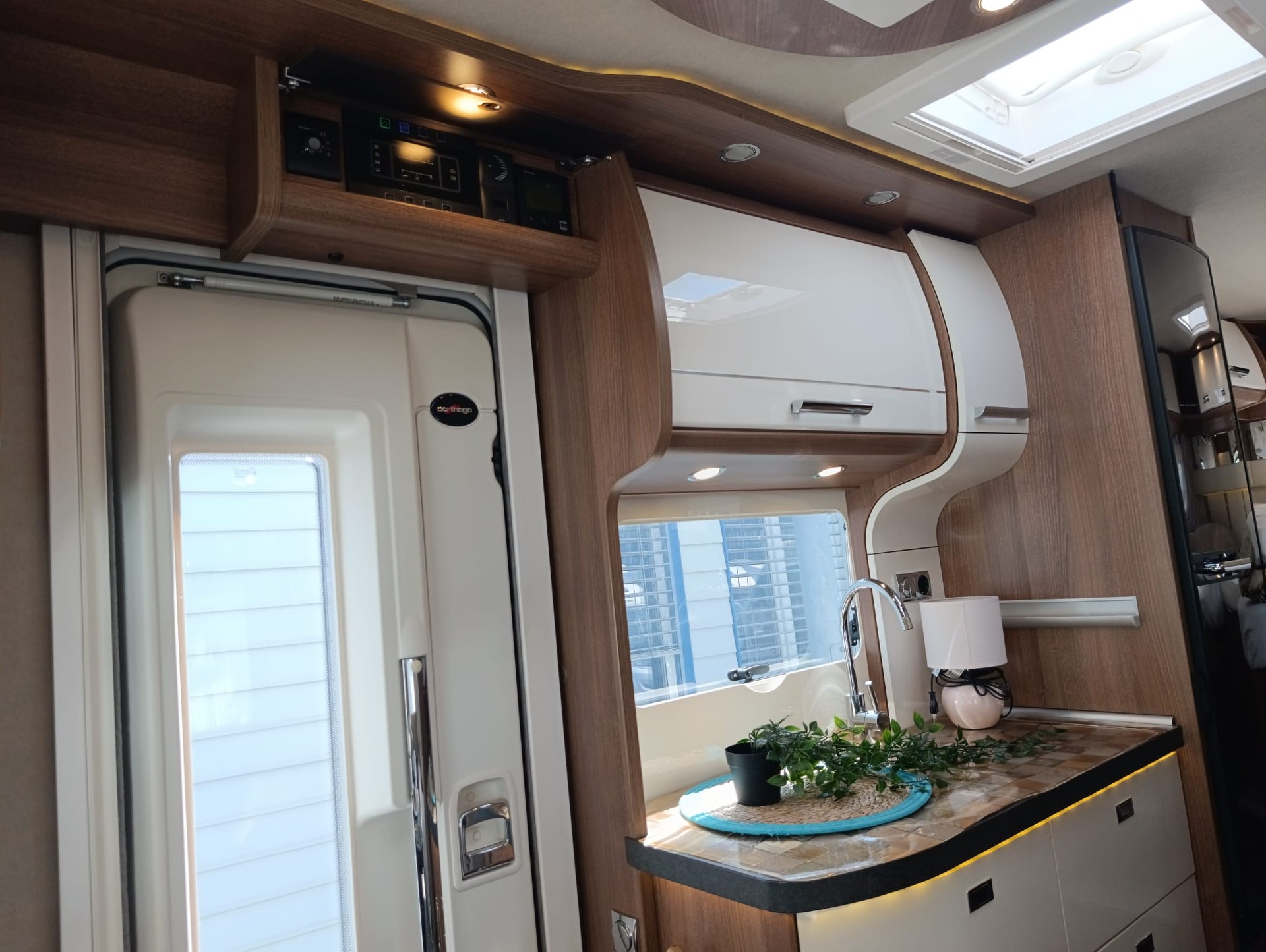 CARTHAGO 141 LE *** Die Super-Leichtgewicht“-Klasse Weltmeister und ***das Kürze Wunder mit 6.65m***-image-11