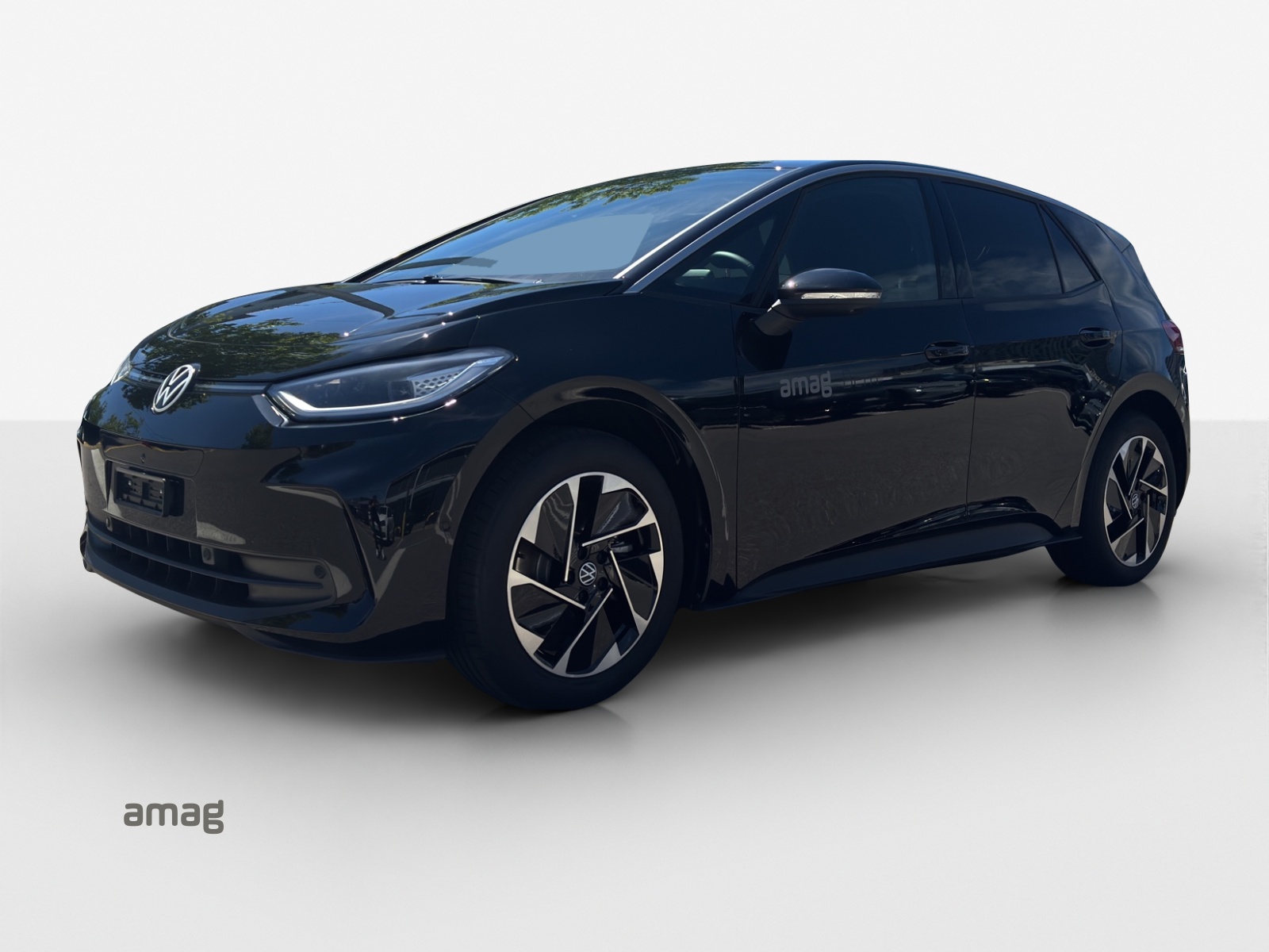 VW ID.3 Pro 59 kWh Pro United