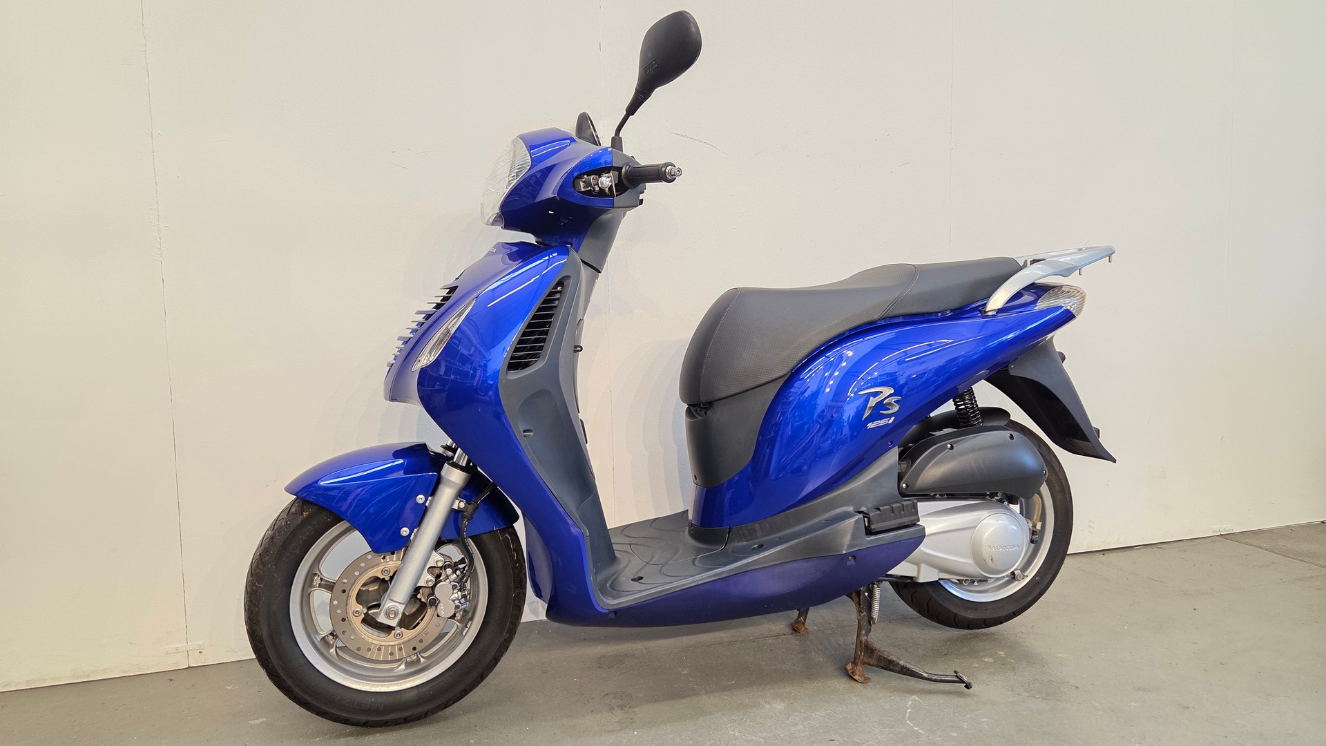 HONDA PS 125i-image-3
