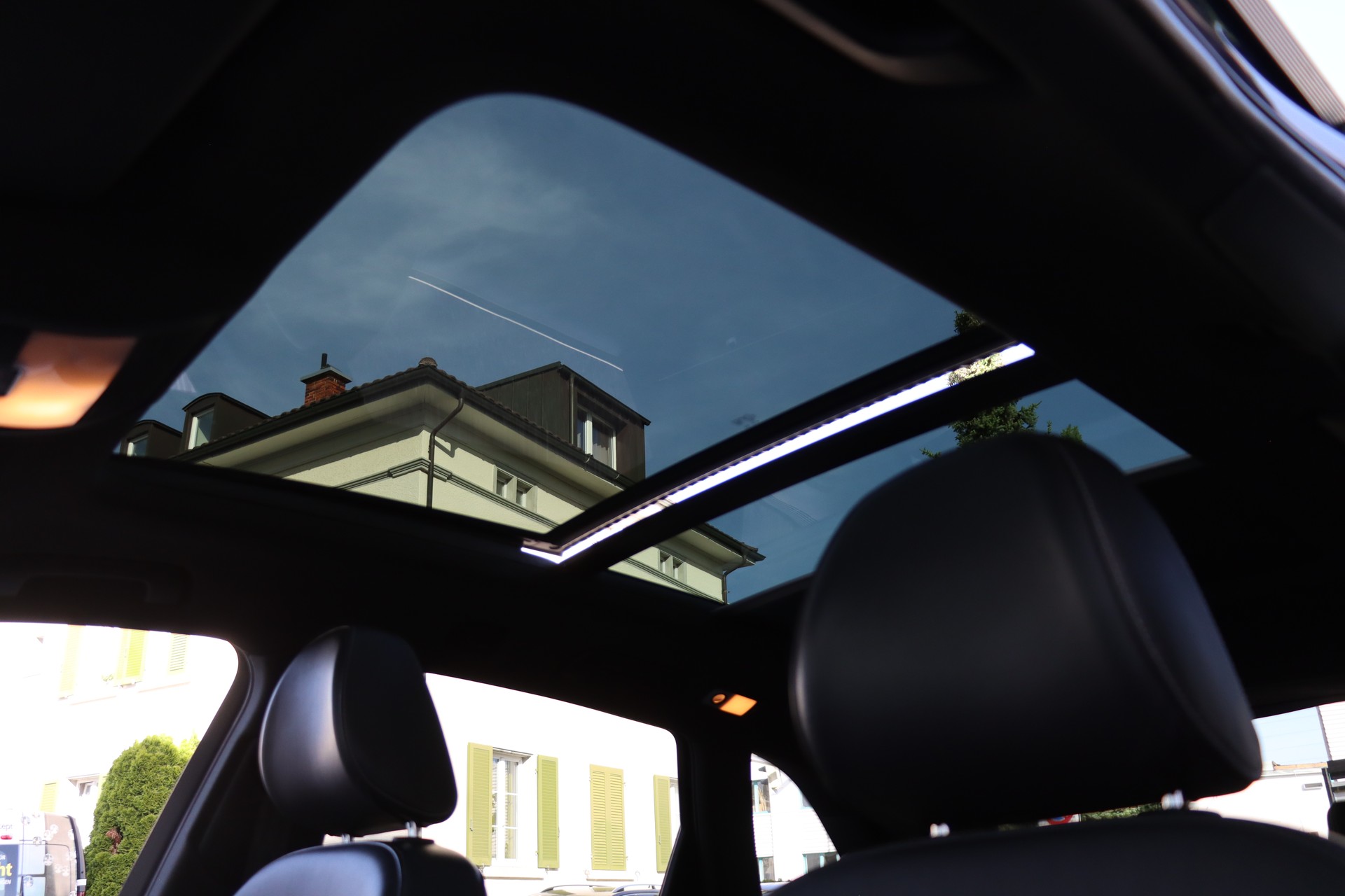AUDI SQ5 3.0 TDI quattro tiptronic-image-14