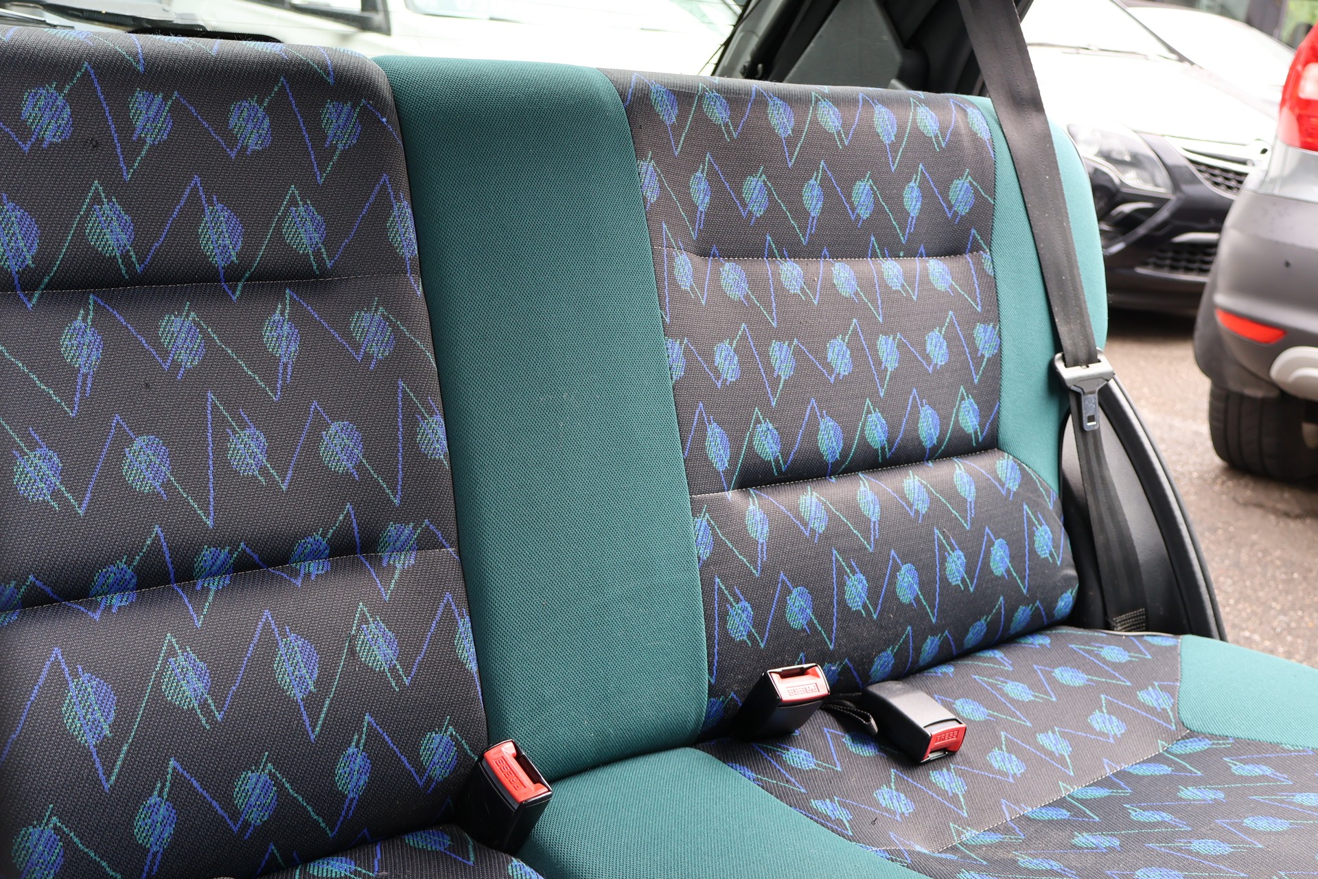 PEUGEOT 106 1.6 Automatic-image-14