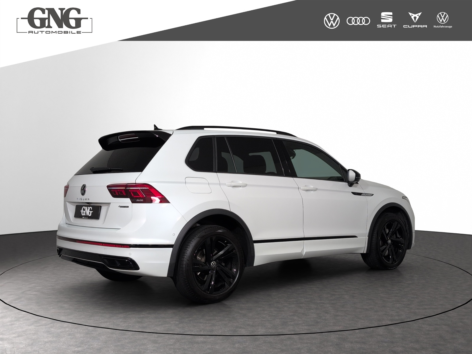 VW Tiguan 2.0TSI R-Line 4Motion DSG-showroom-element-2