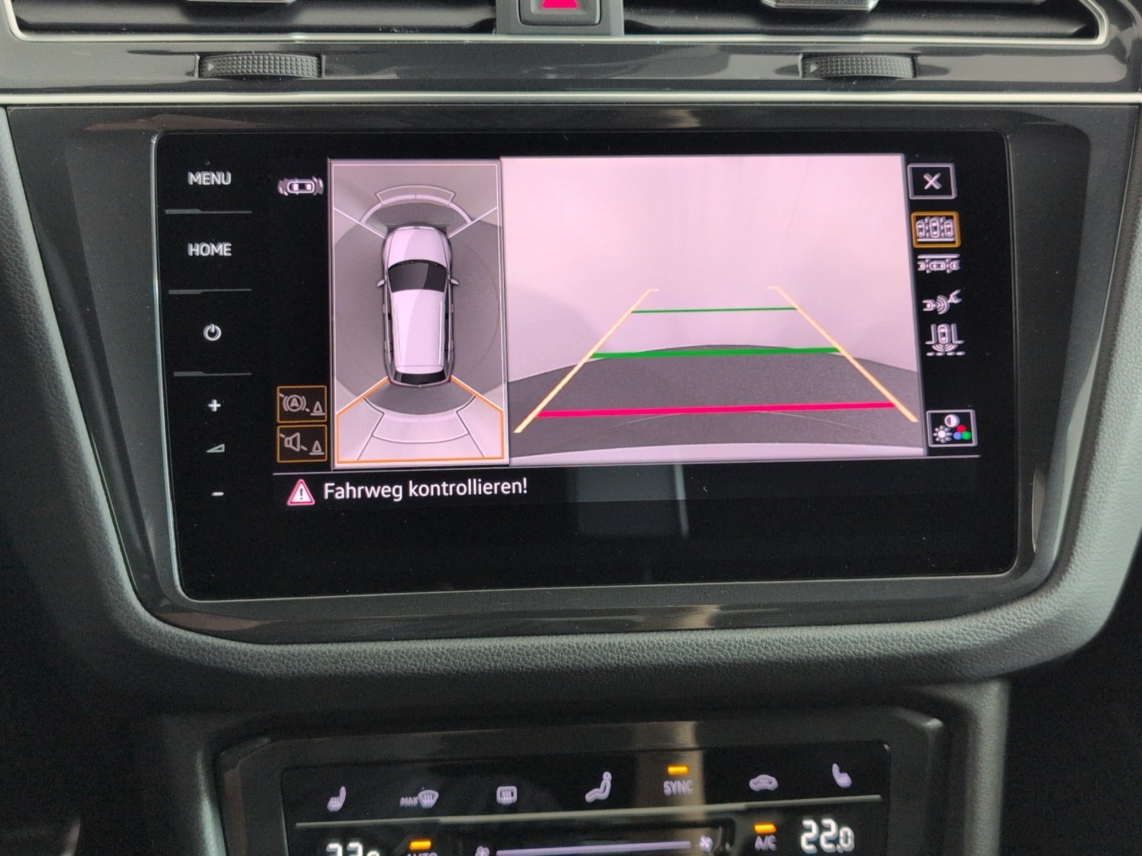 VW Tiguan 2.0TSI R-Line 4Motion DSG-image-12