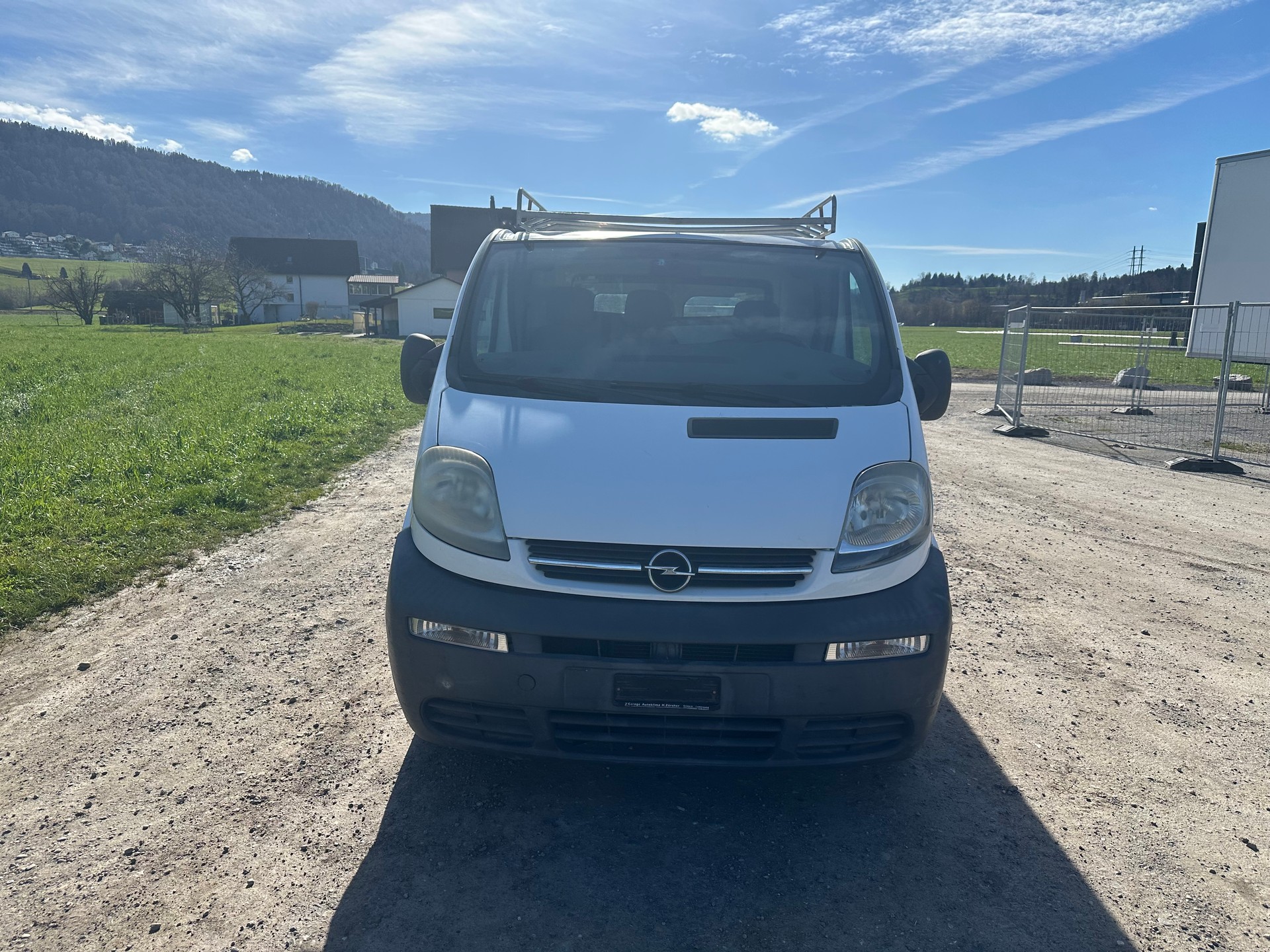 OPEL Vivaro 1.9 CDTI 2.9t-image-2