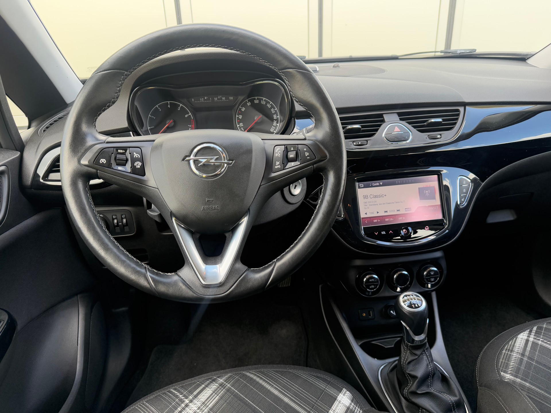 OPEL Corsa 1.0 T EcoFLEX Color Edition-image-6