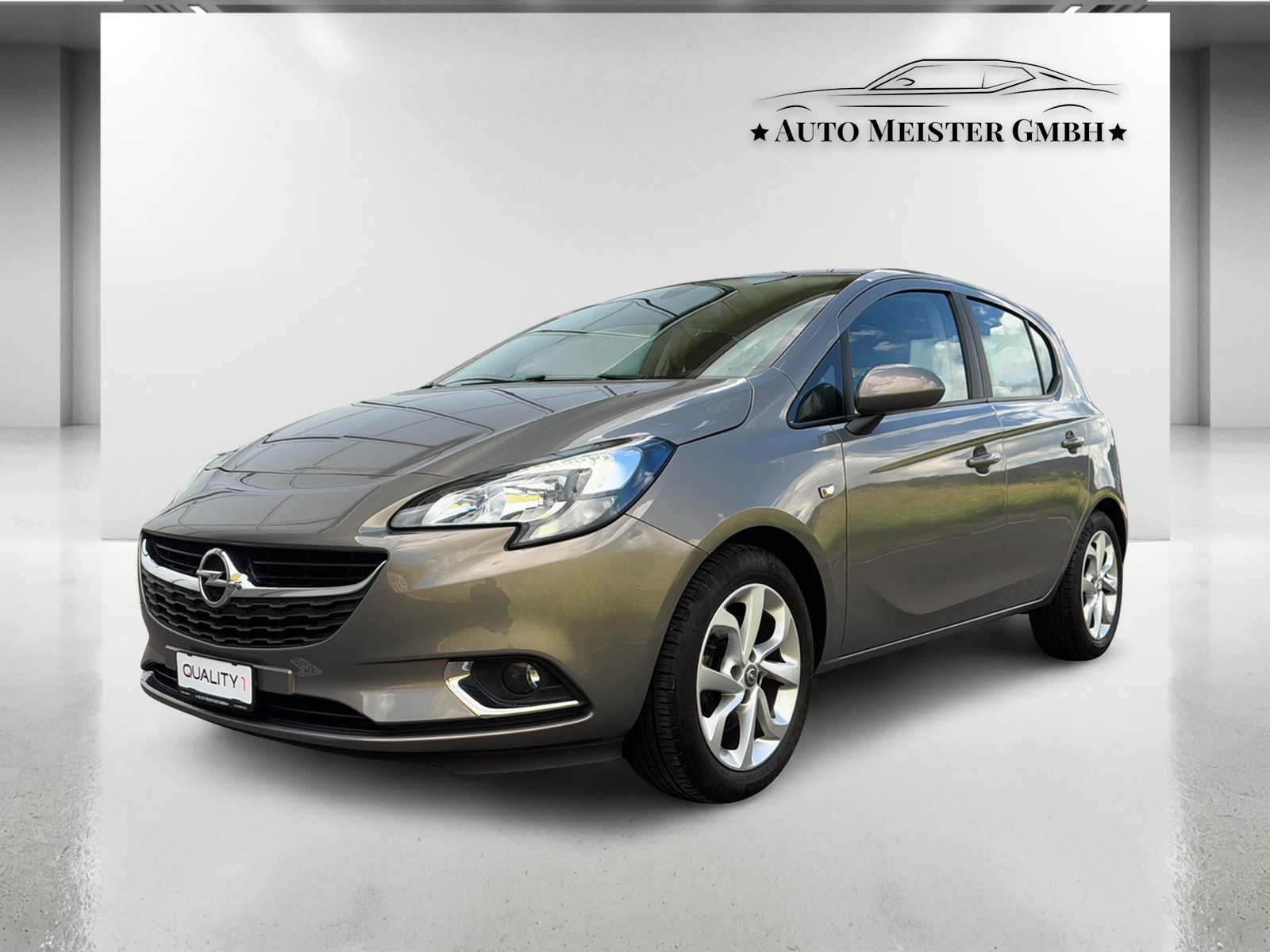 OPEL Corsa 1.0 T EcoFLEX Color Edition