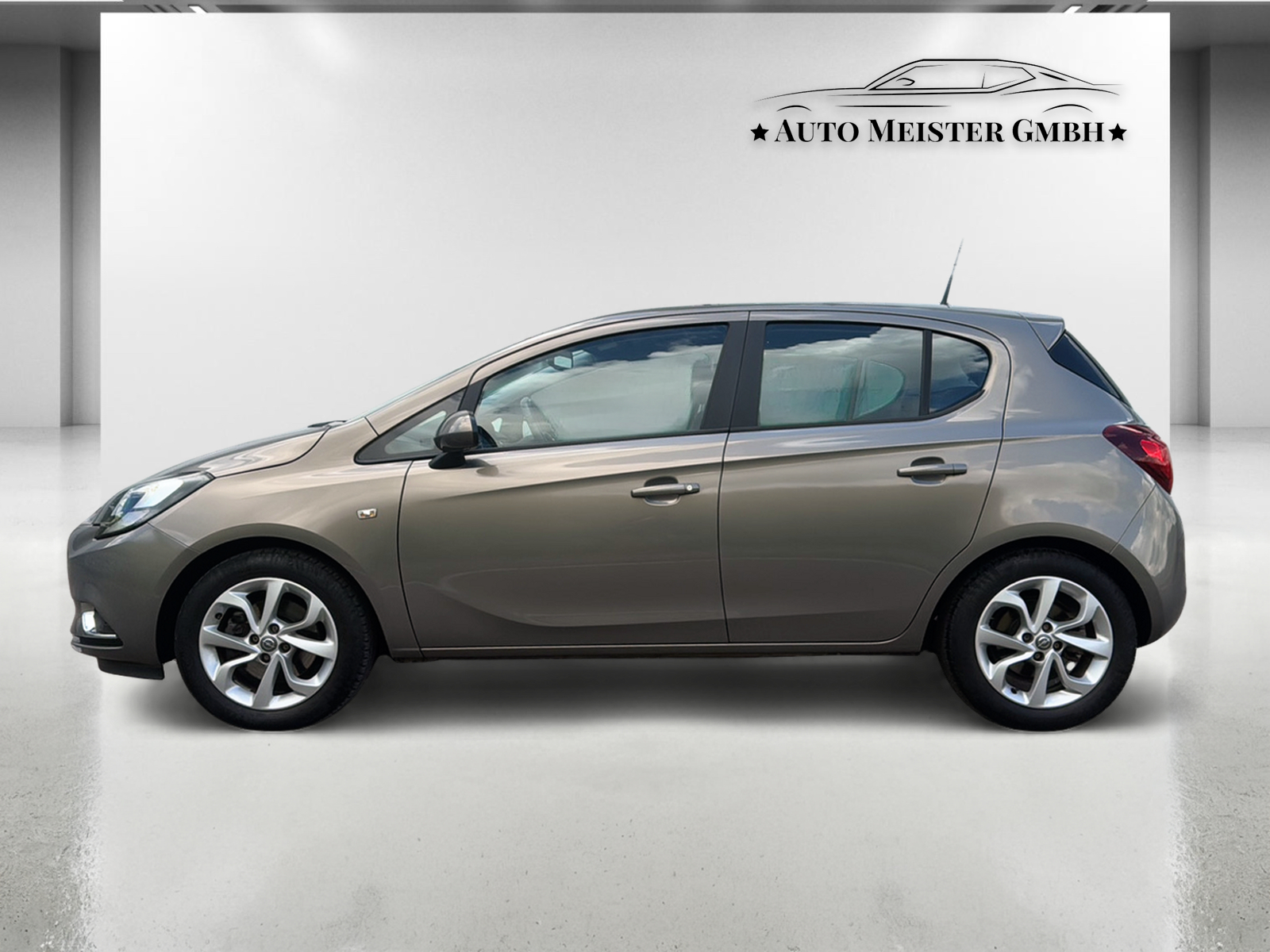 OPEL Corsa 1.0 T EcoFLEX Color Edition-image-1