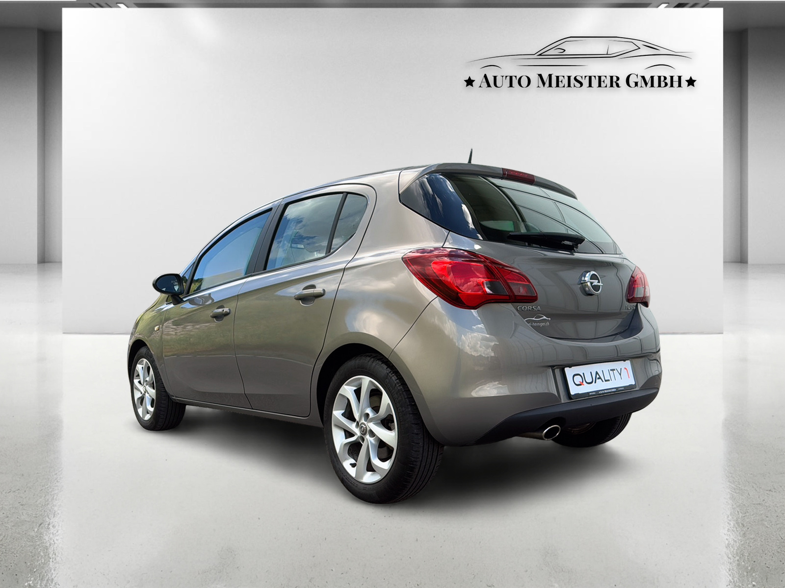 OPEL Corsa 1.0 T EcoFLEX Color Edition-image-2
