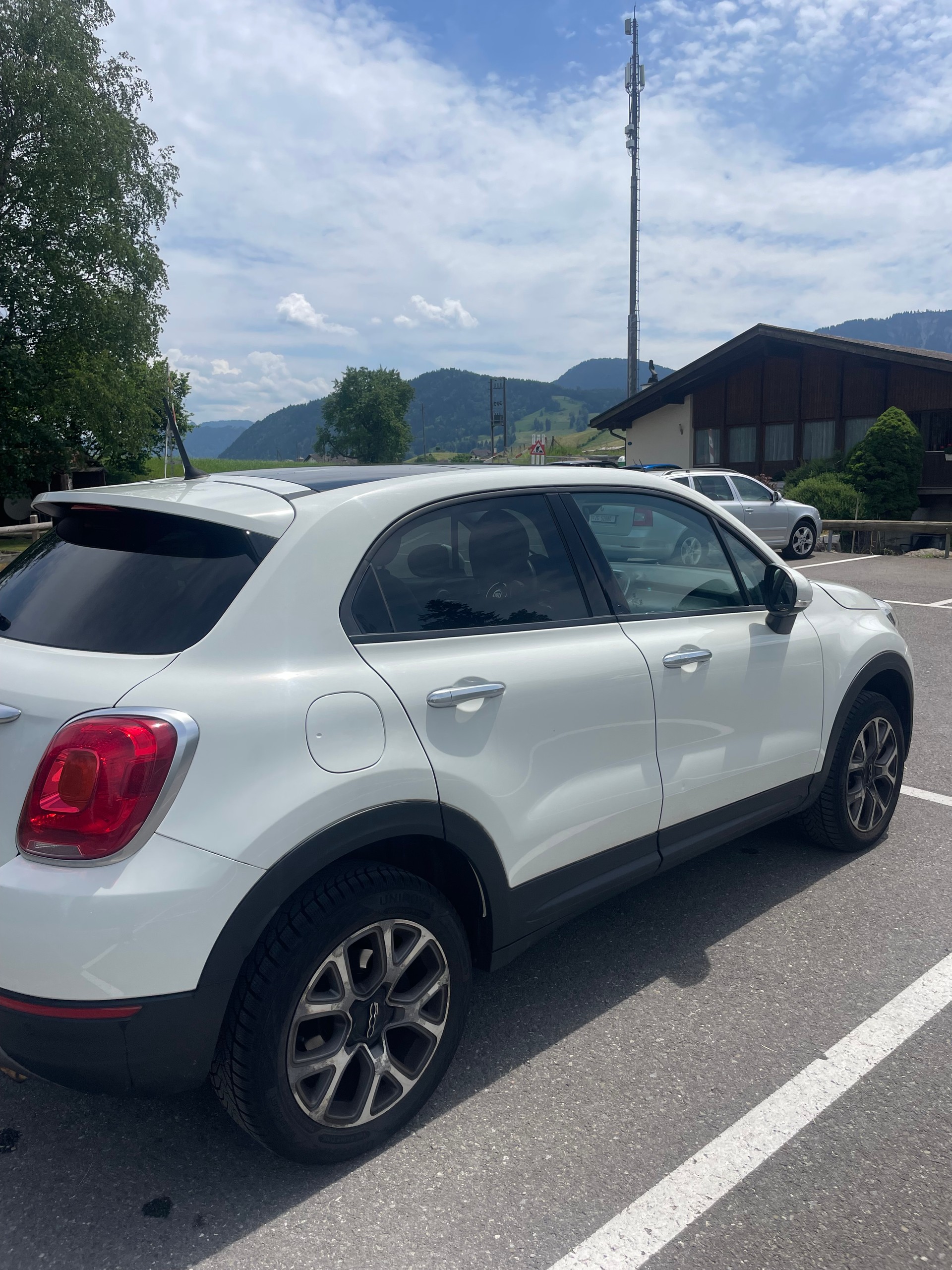 FIAT 1.4 MultiAir Cross Plus 4x4-image-3