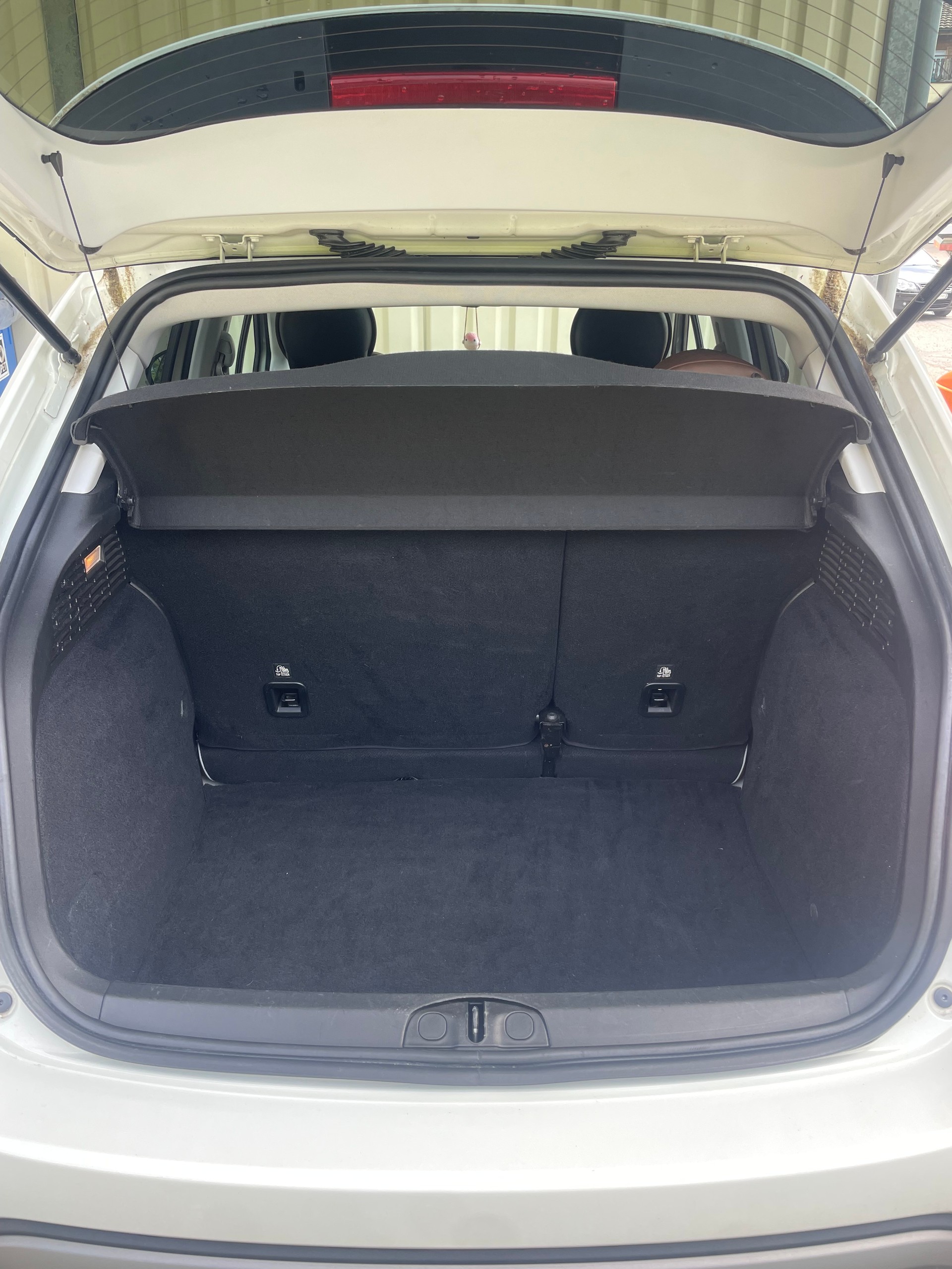 FIAT 1.4 MultiAir Cross Plus 4x4-image-9