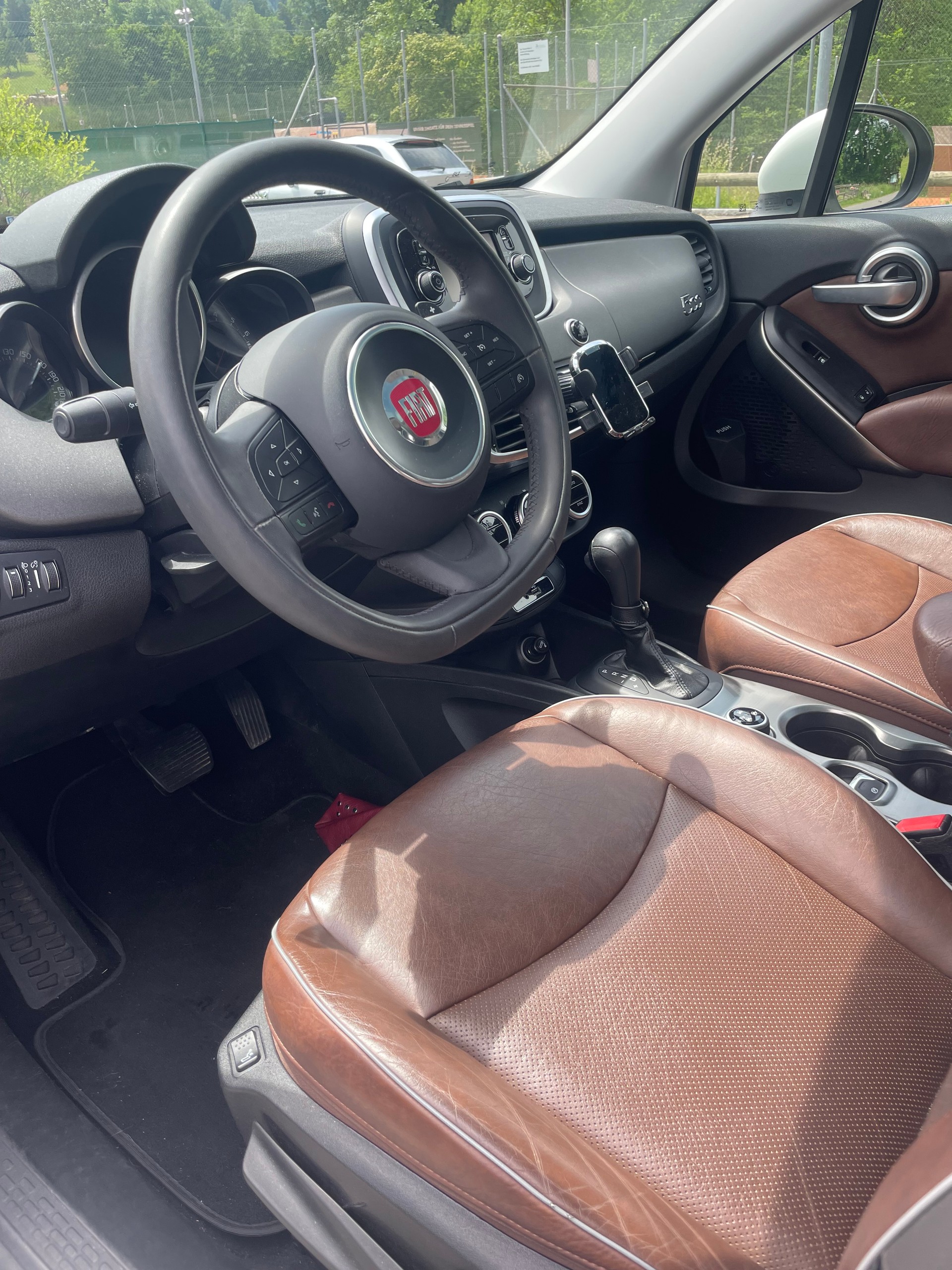 FIAT 1.4 MultiAir Cross Plus 4x4-image-6