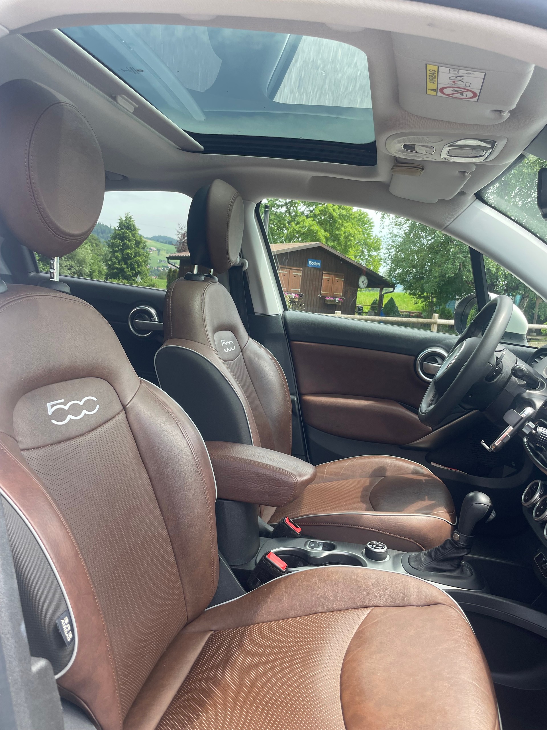 FIAT 1.4 MultiAir Cross Plus 4x4-image-5