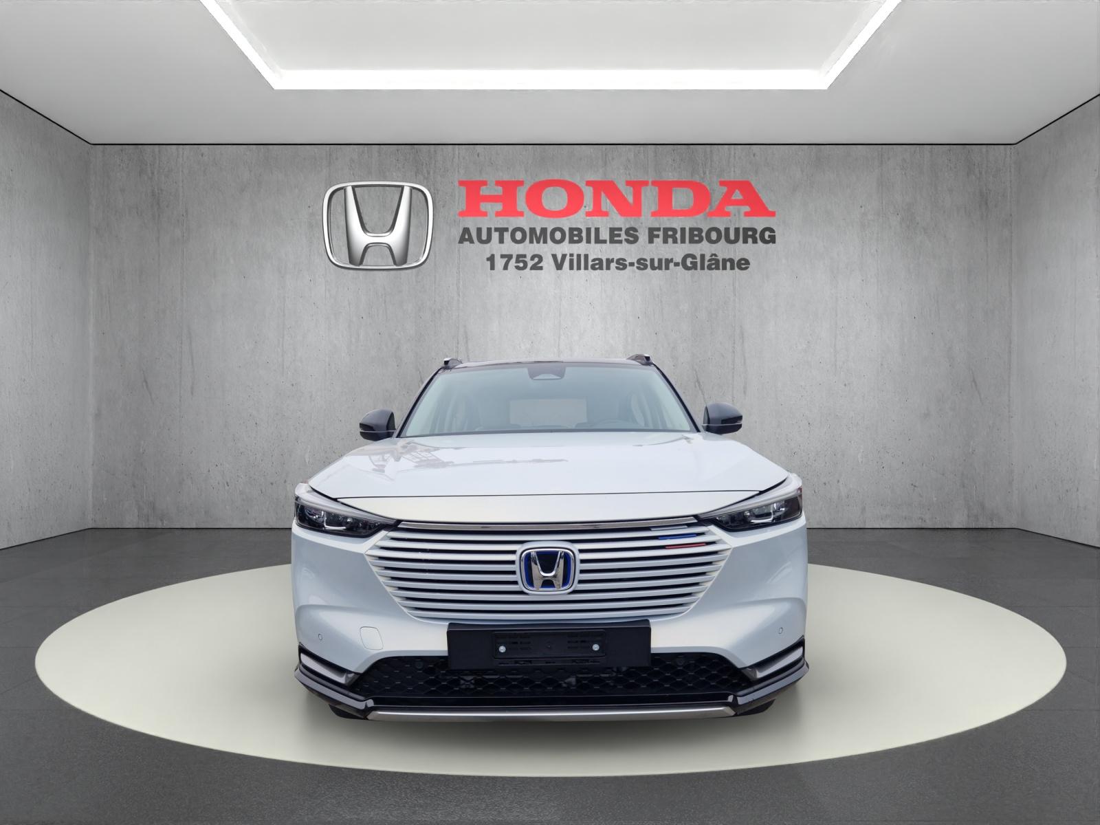 HONDA HR-V 1.5 i-MMD Advance Style-showroom-element-1