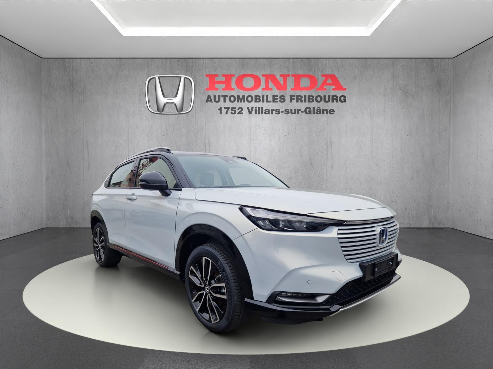 HONDA HR-V 1.5 i-MMD Advance Style