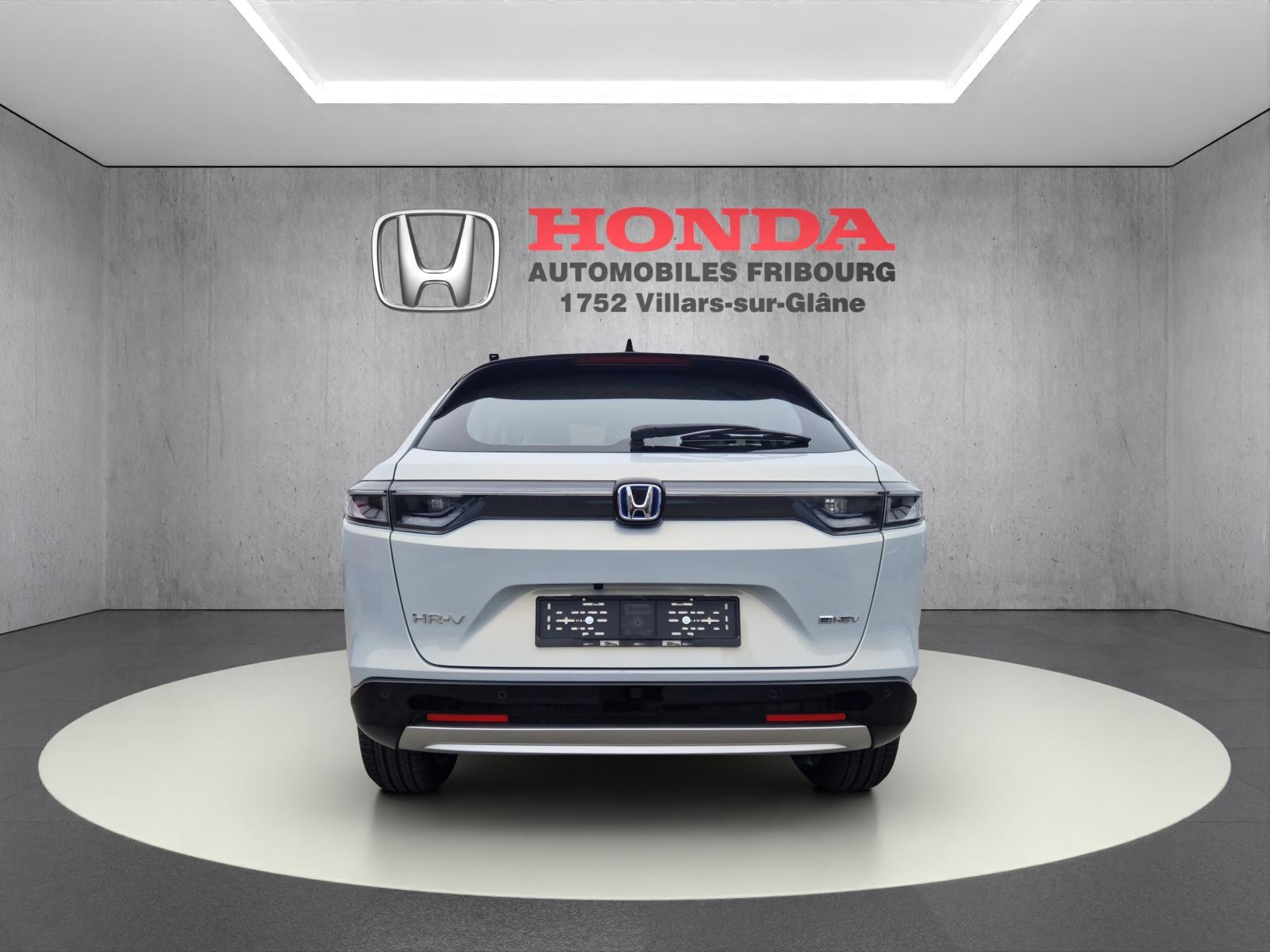 HONDA HR-V 1.5 i-MMD Advance Style-image-4