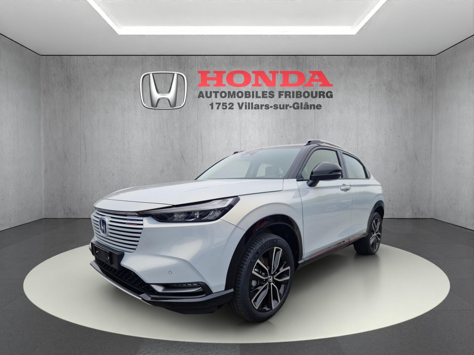 HONDA HR-V 1.5 i-MMD Advance Style-showroom-element-3