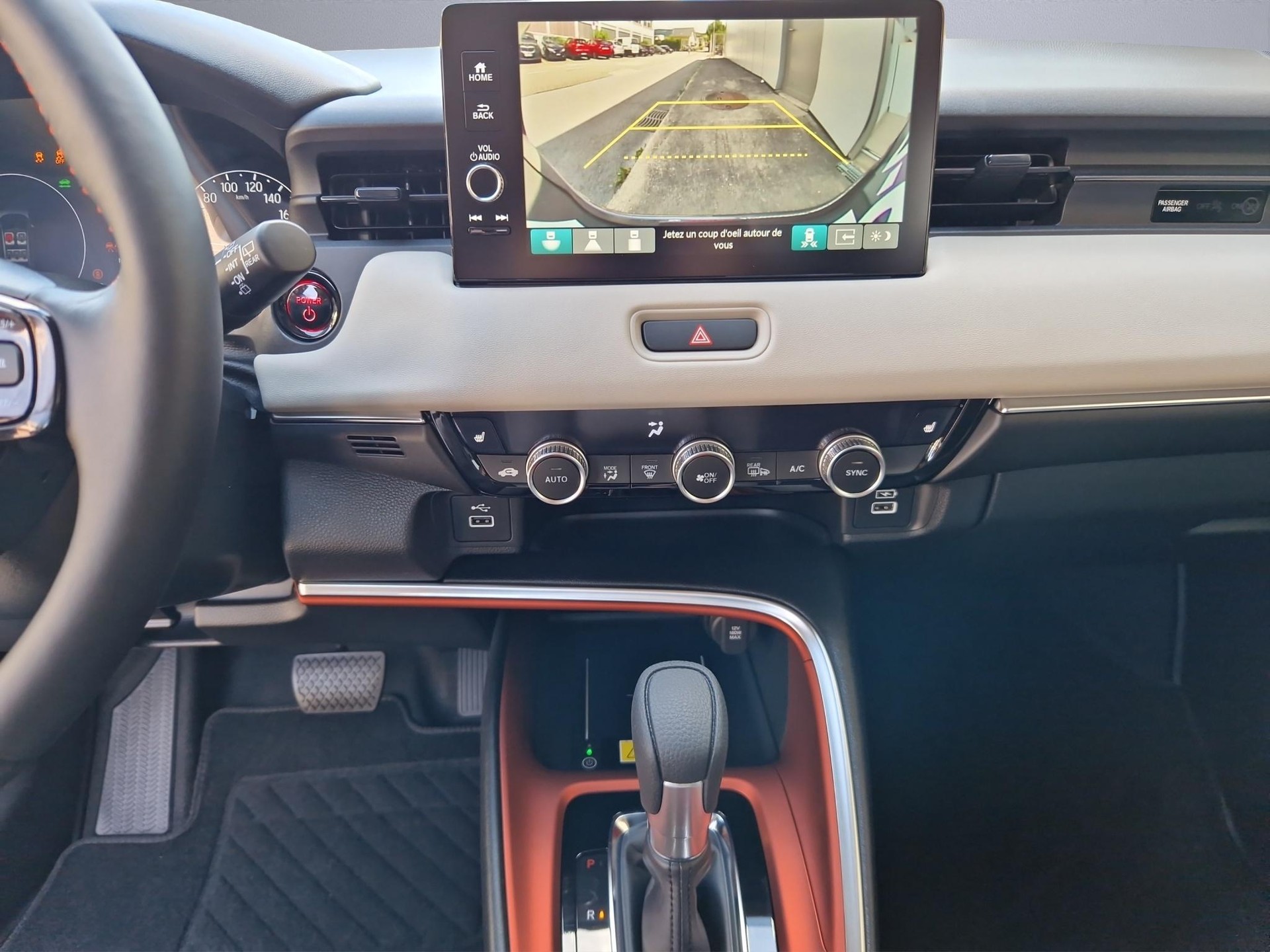 HONDA HR-V 1.5 i-MMD Advance Style-image-12