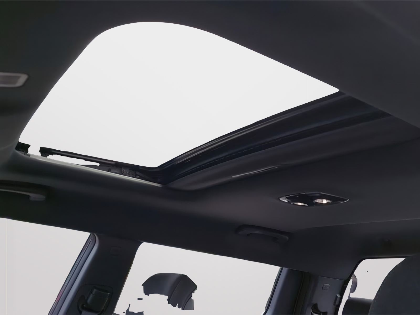 KGM-SsangYong Musso 80,6 kWh Blackline 4WD-image-7