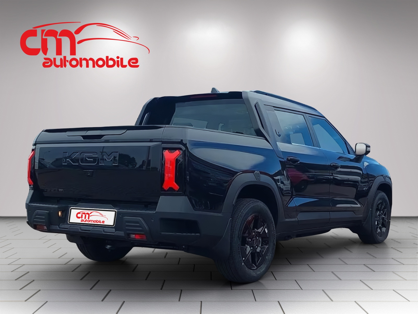 KGM-SsangYong Musso 80,6 kWh Blackline 4WD-showroom-element-2