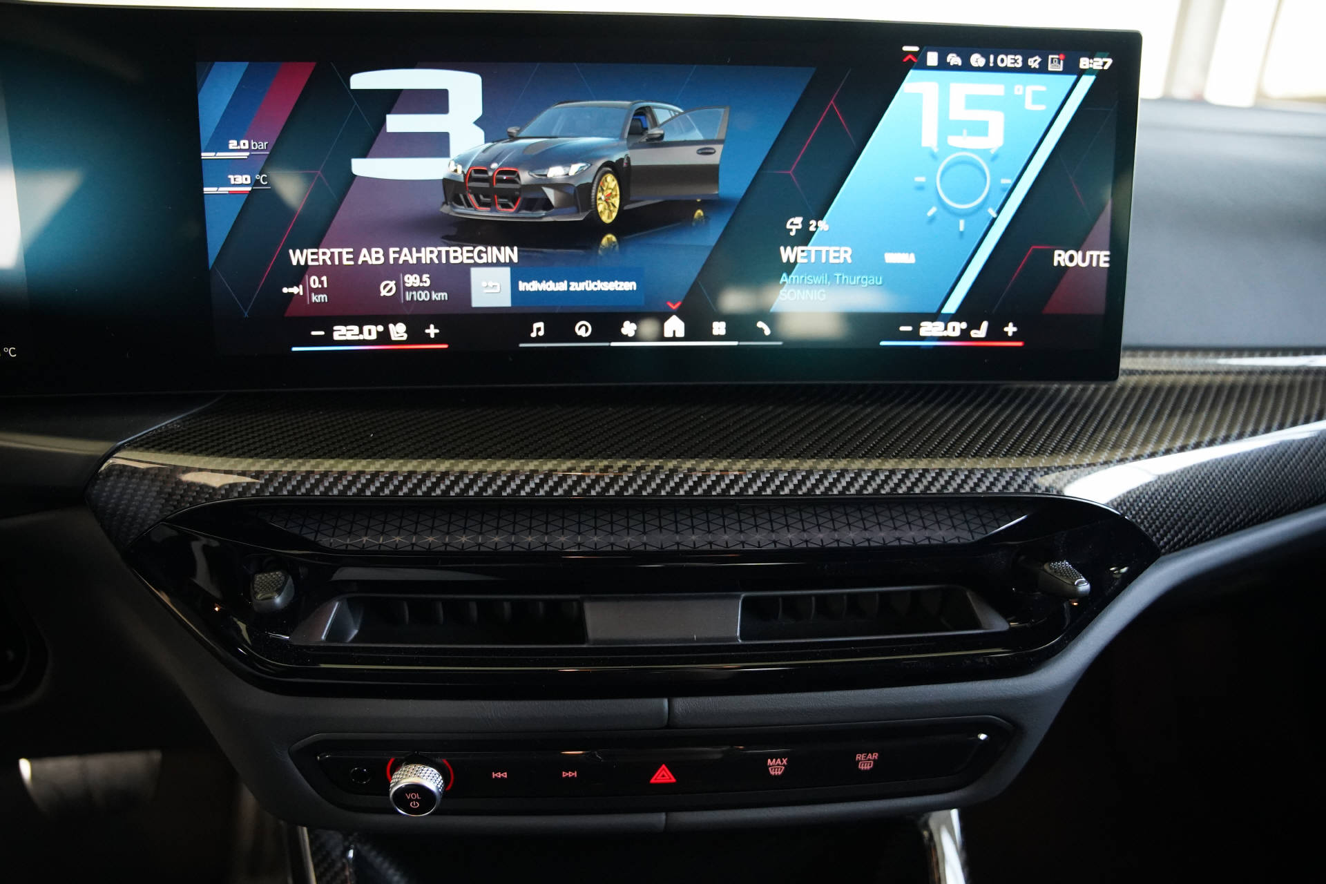 BMW M3 CS Touring xDrive-image-13