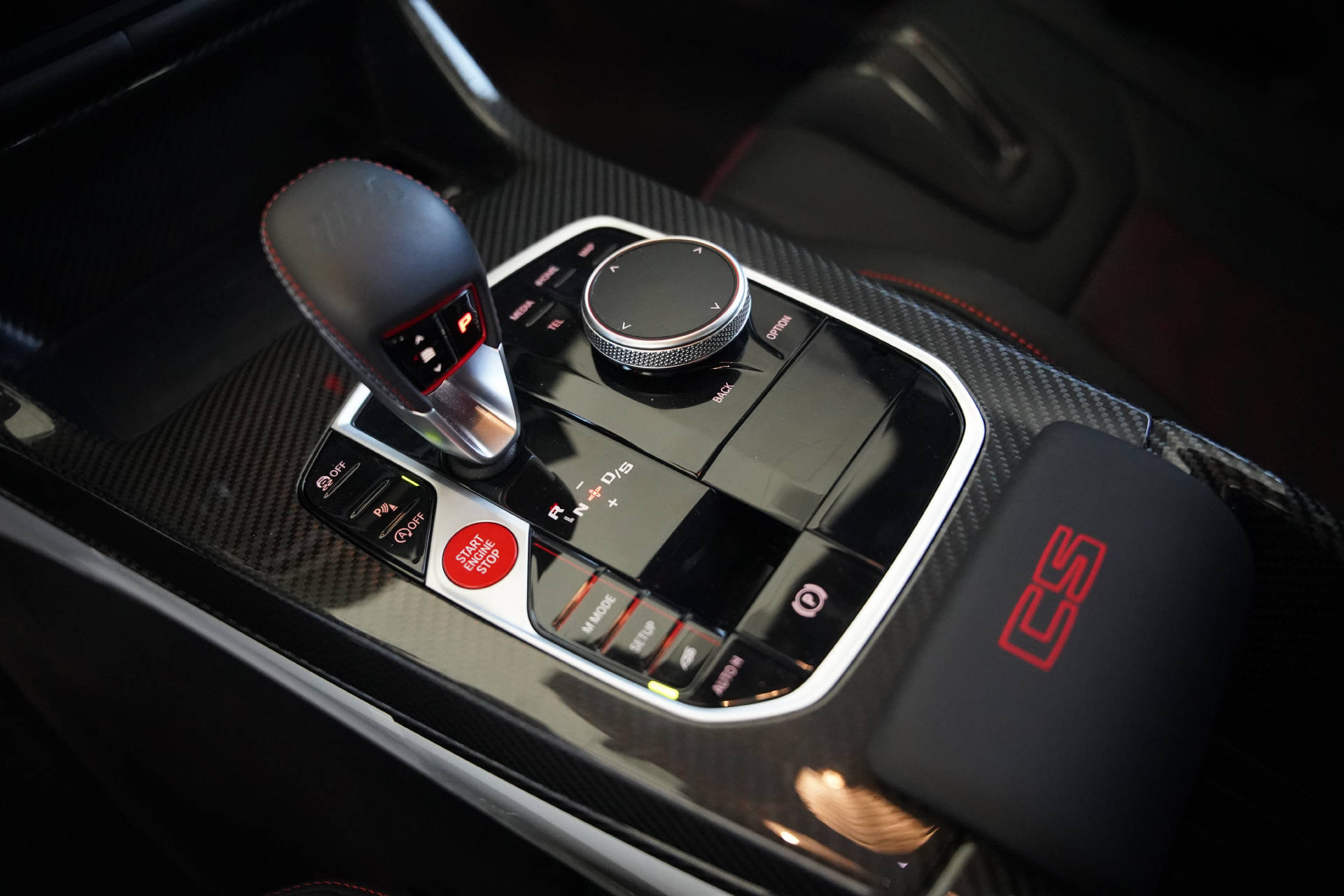 BMW M3 CS Touring xDrive-image-14