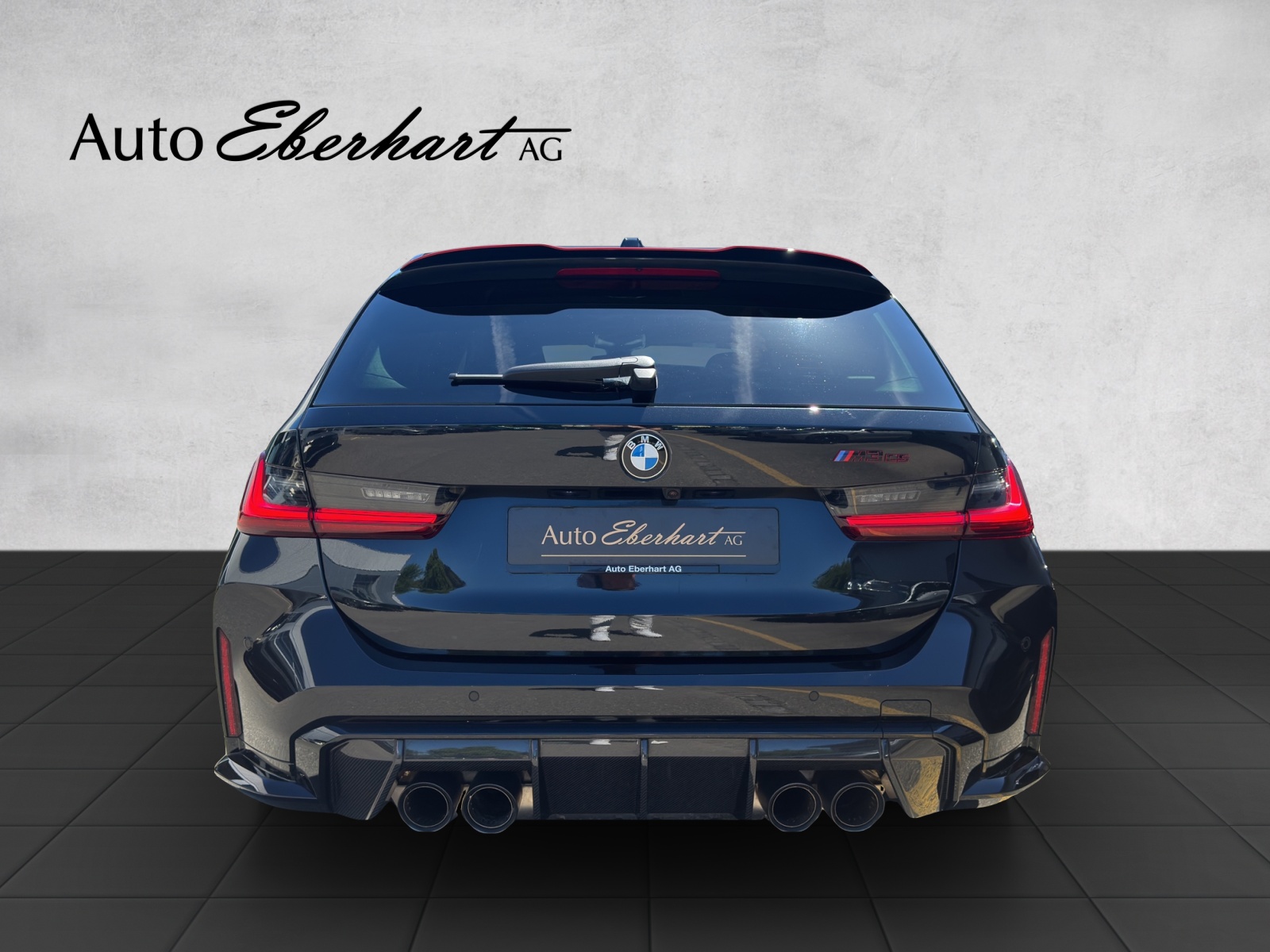 BMW M3 CS Touring xDrive-image-4