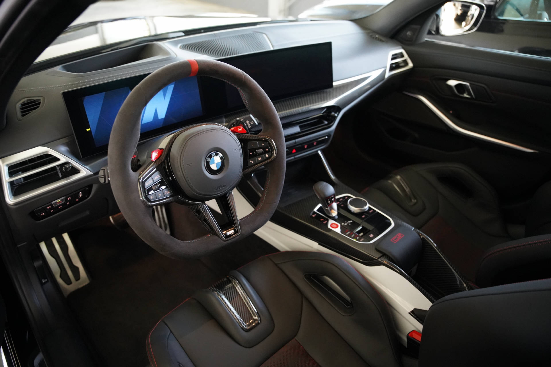 BMW M3 CS Touring xDrive-image-6
