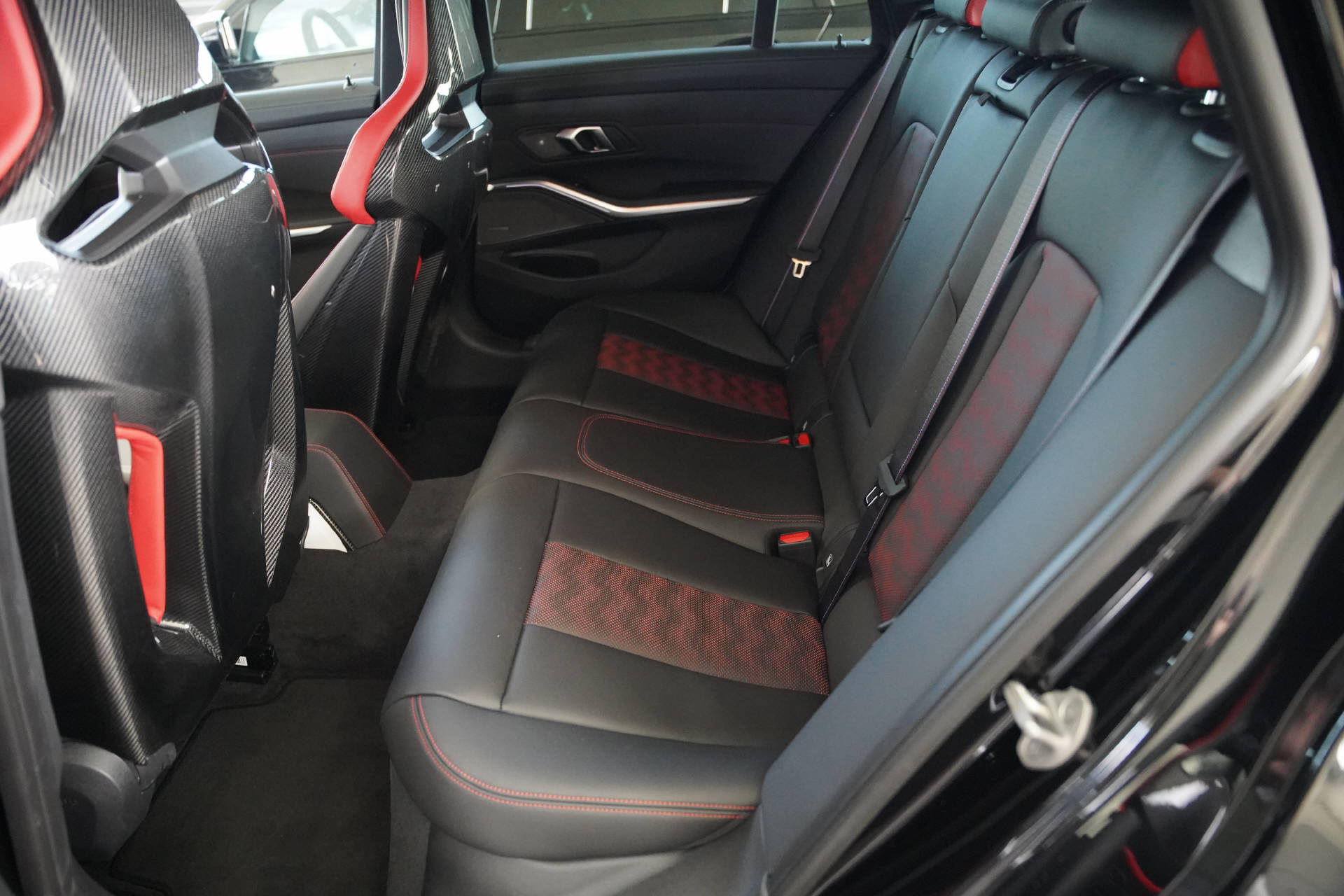 BMW M3 CS Touring xDrive-image-10