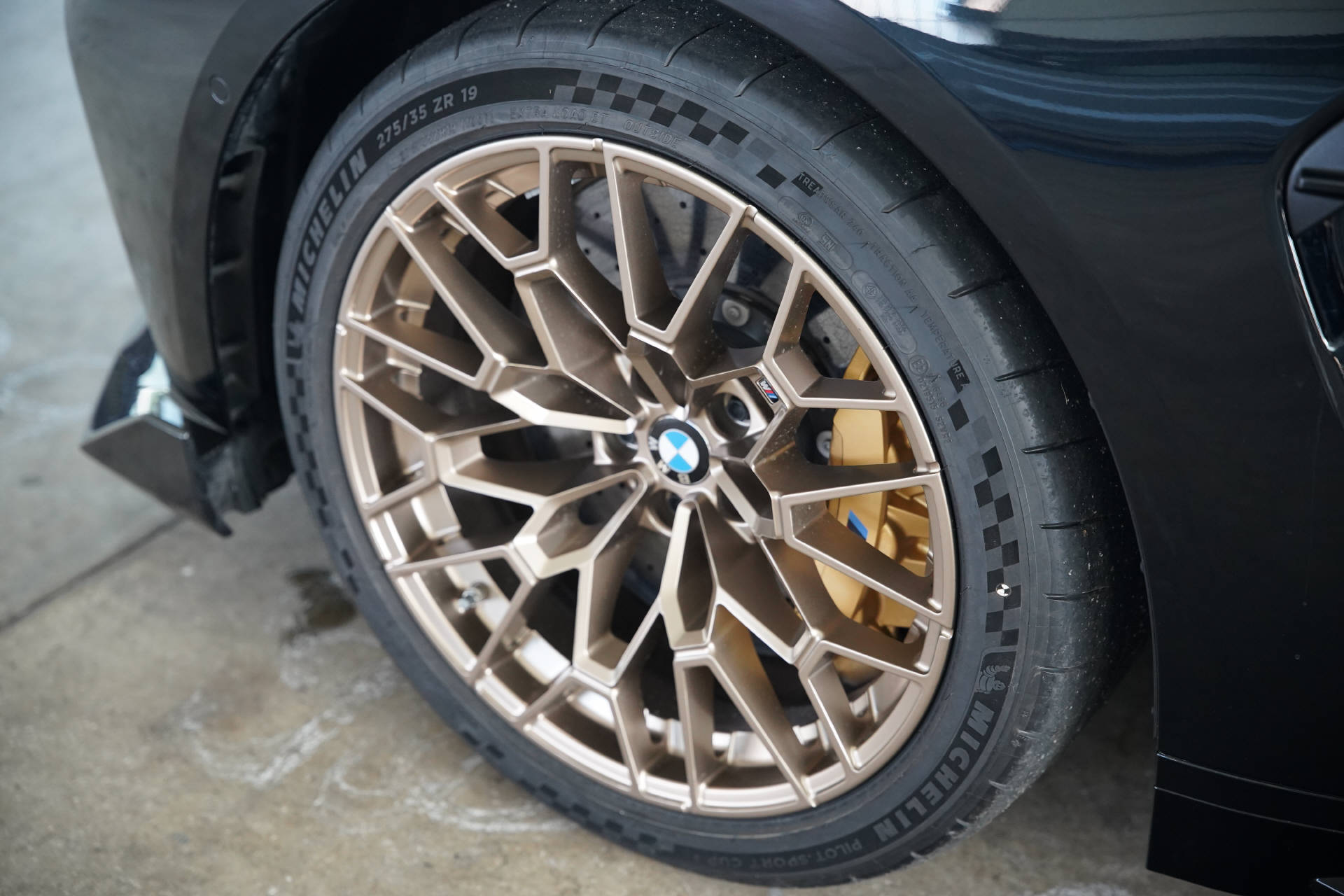 BMW M3 CS Touring xDrive-image-5