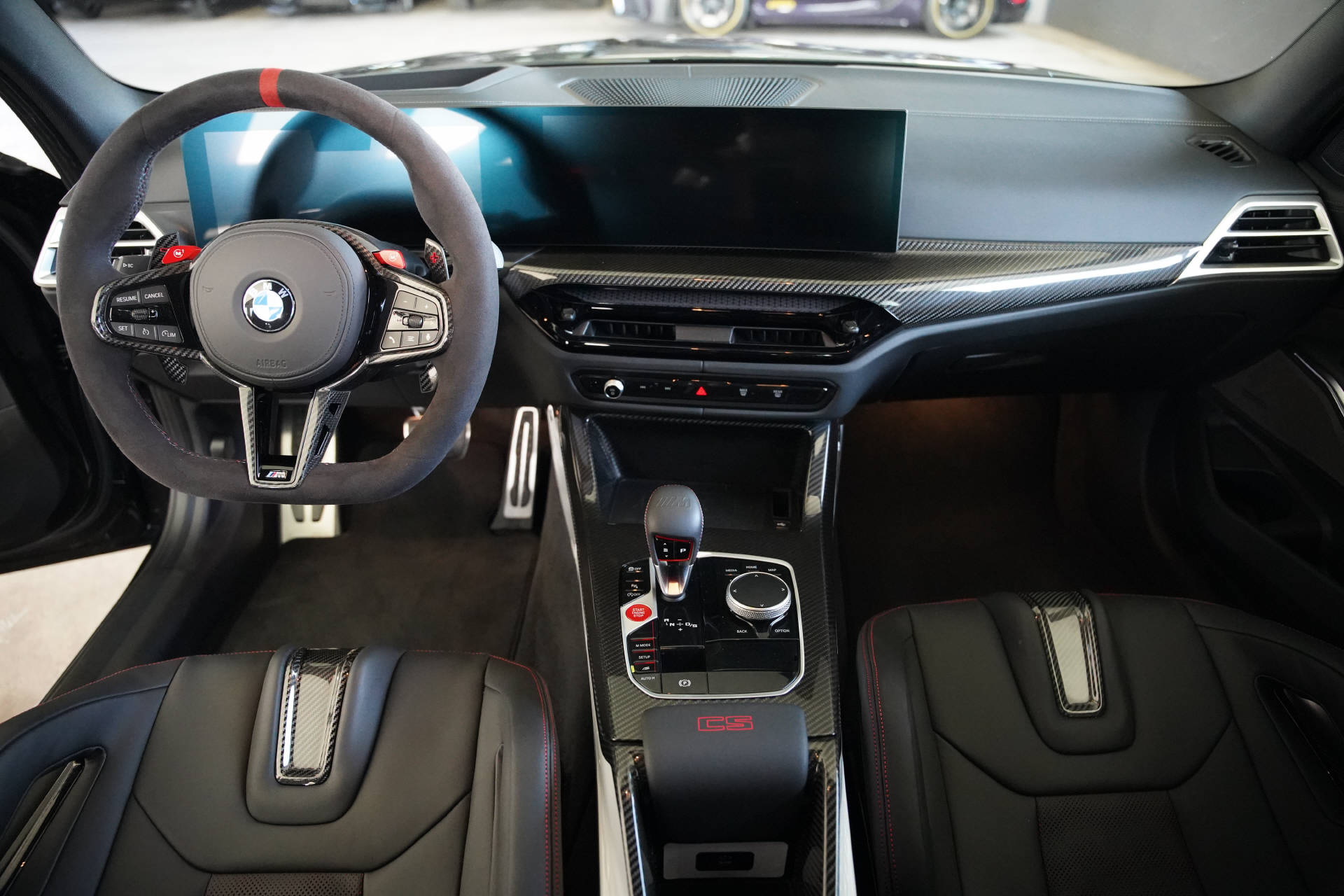 BMW M3 CS Touring xDrive-image-11