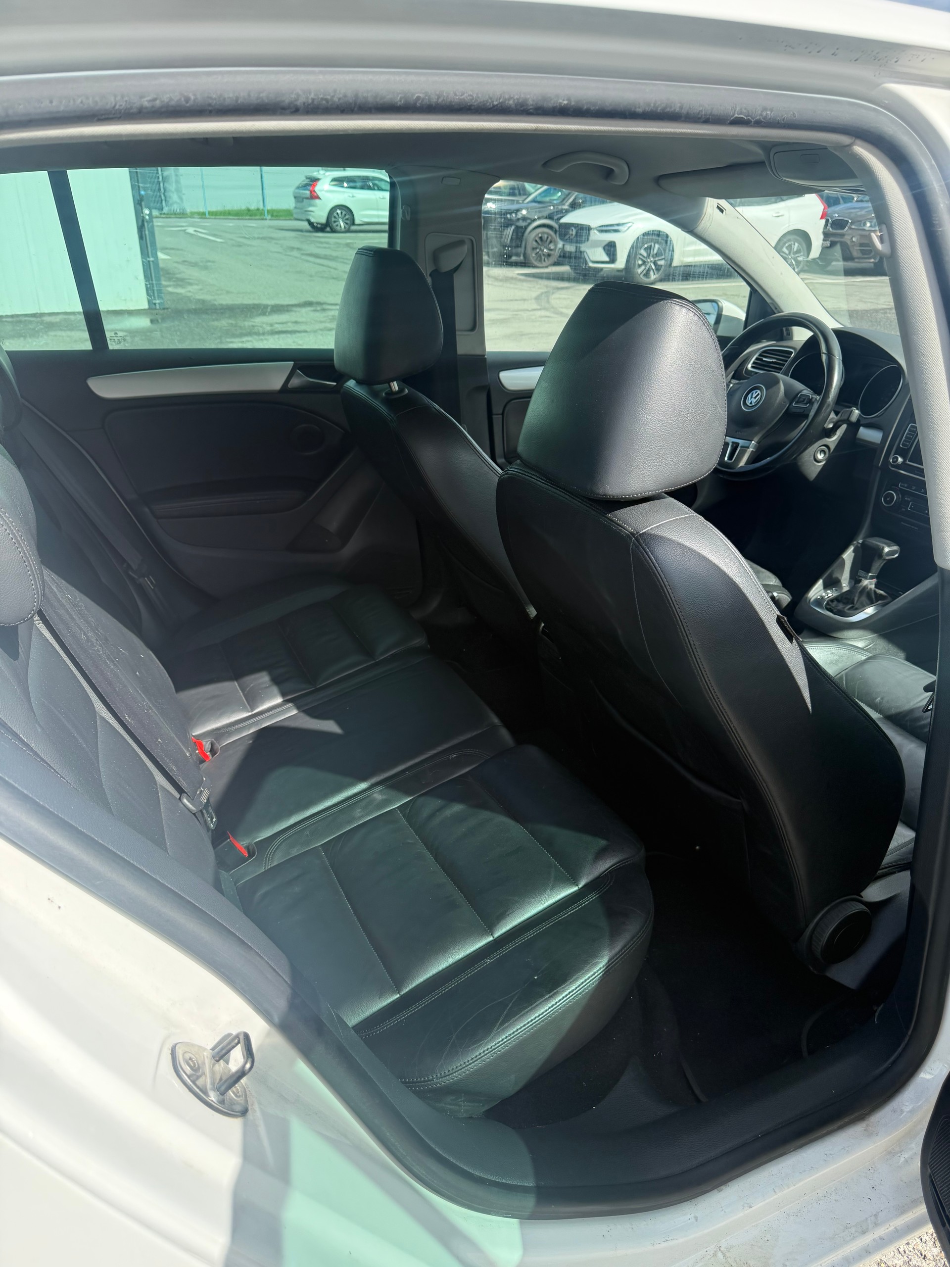 VW Golf 1.4 TSI Highline DSG-image-7