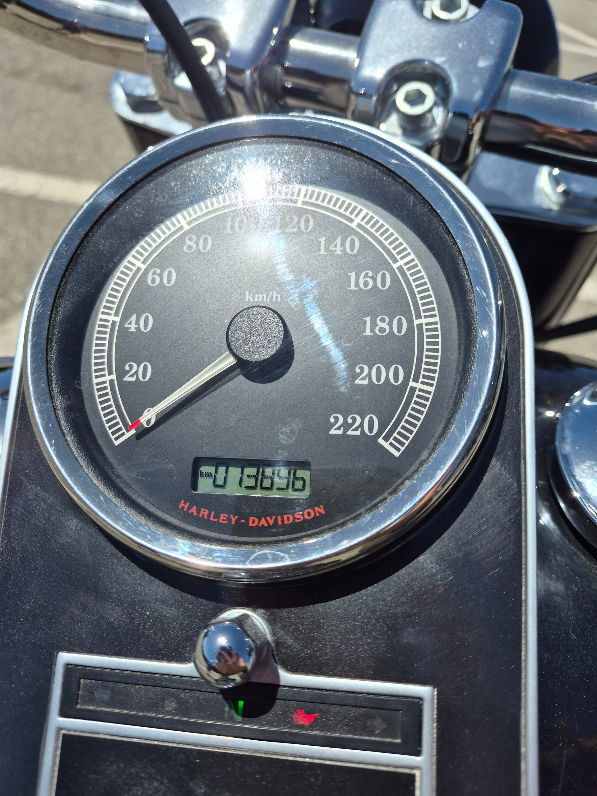 HARLEY-DAVIDSON FLSTFB Fat Boy Special ABS-image-4
