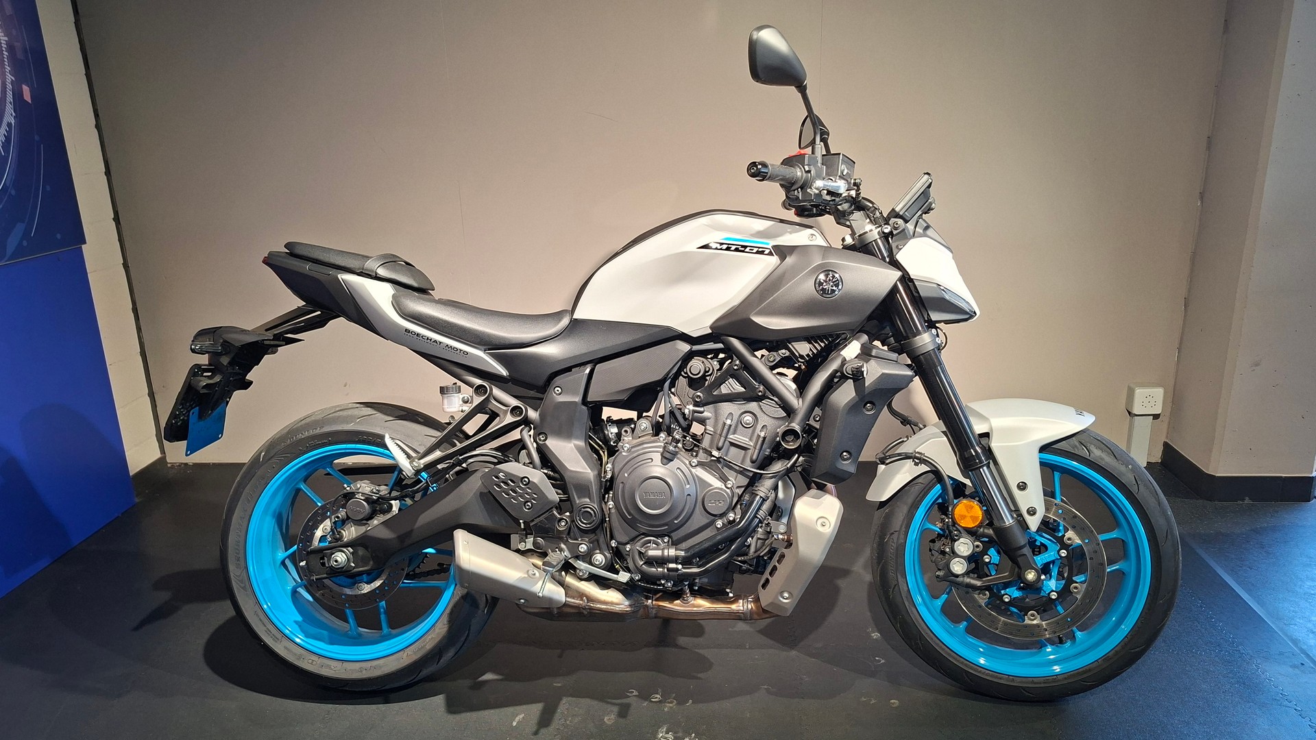 YAMAHA MT-07 (35KW)-image-0