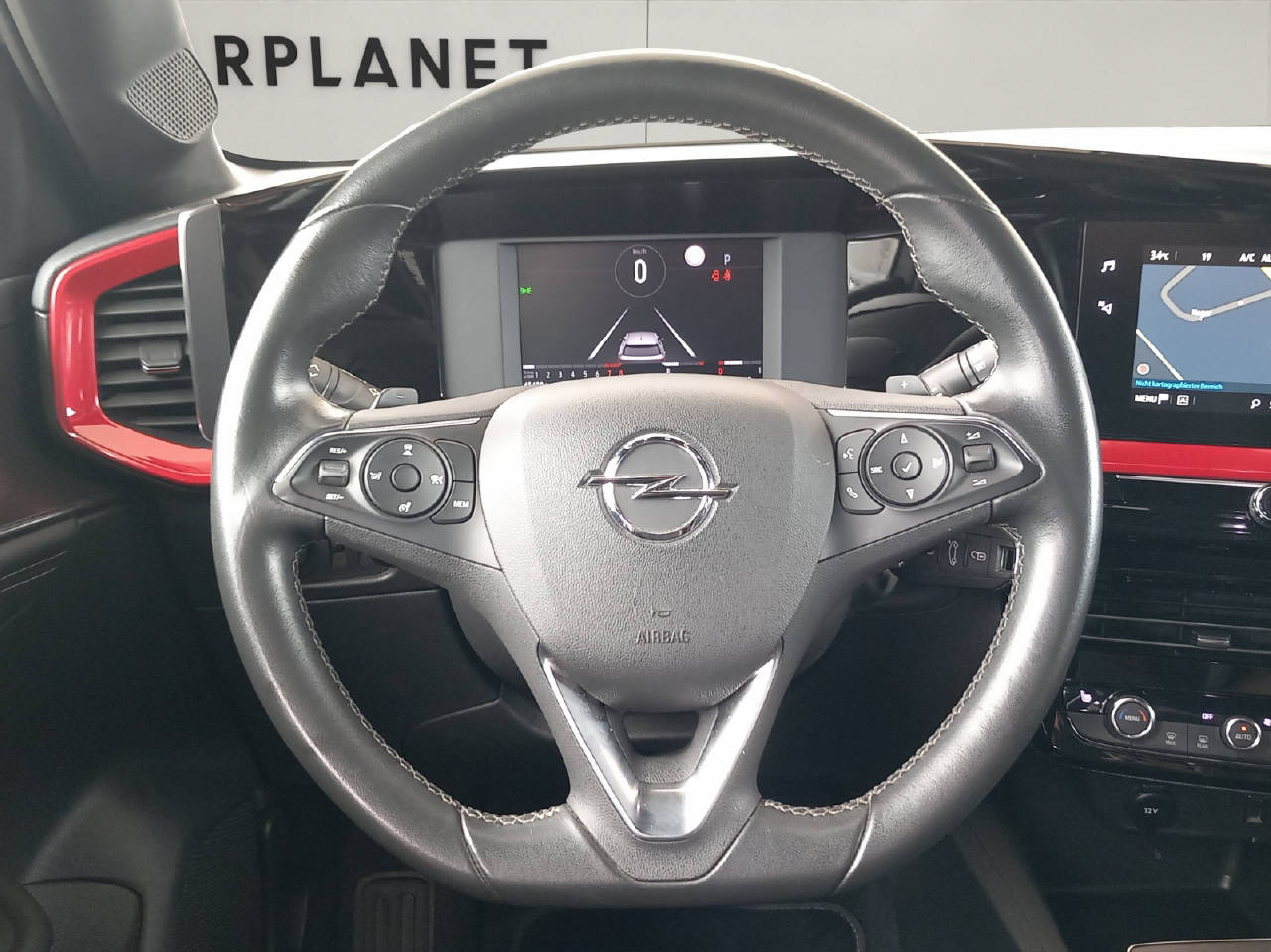 OPEL Mokka 1.2 T 130 GS Line-image-5