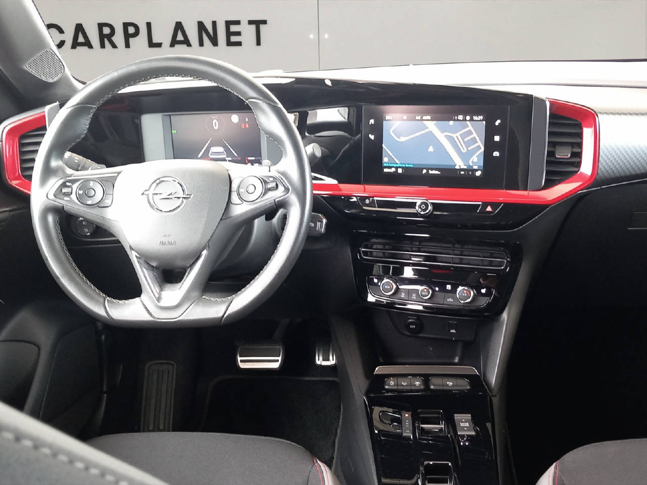 OPEL Mokka 1.2 T 130 GS Line-image-4