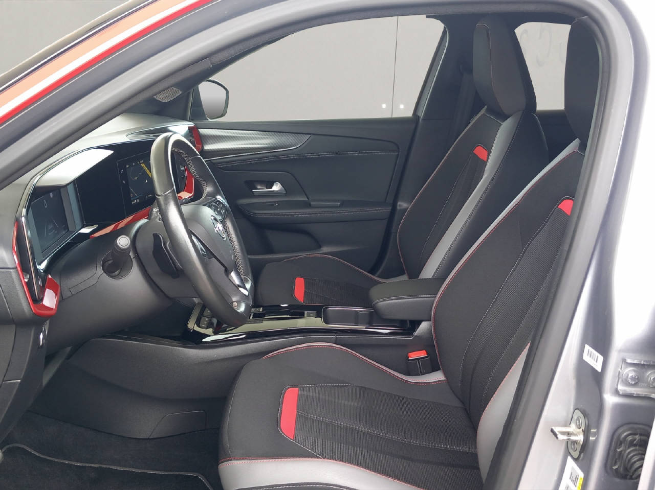 OPEL Mokka 1.2 T 130 GS Line-showroom-element-3