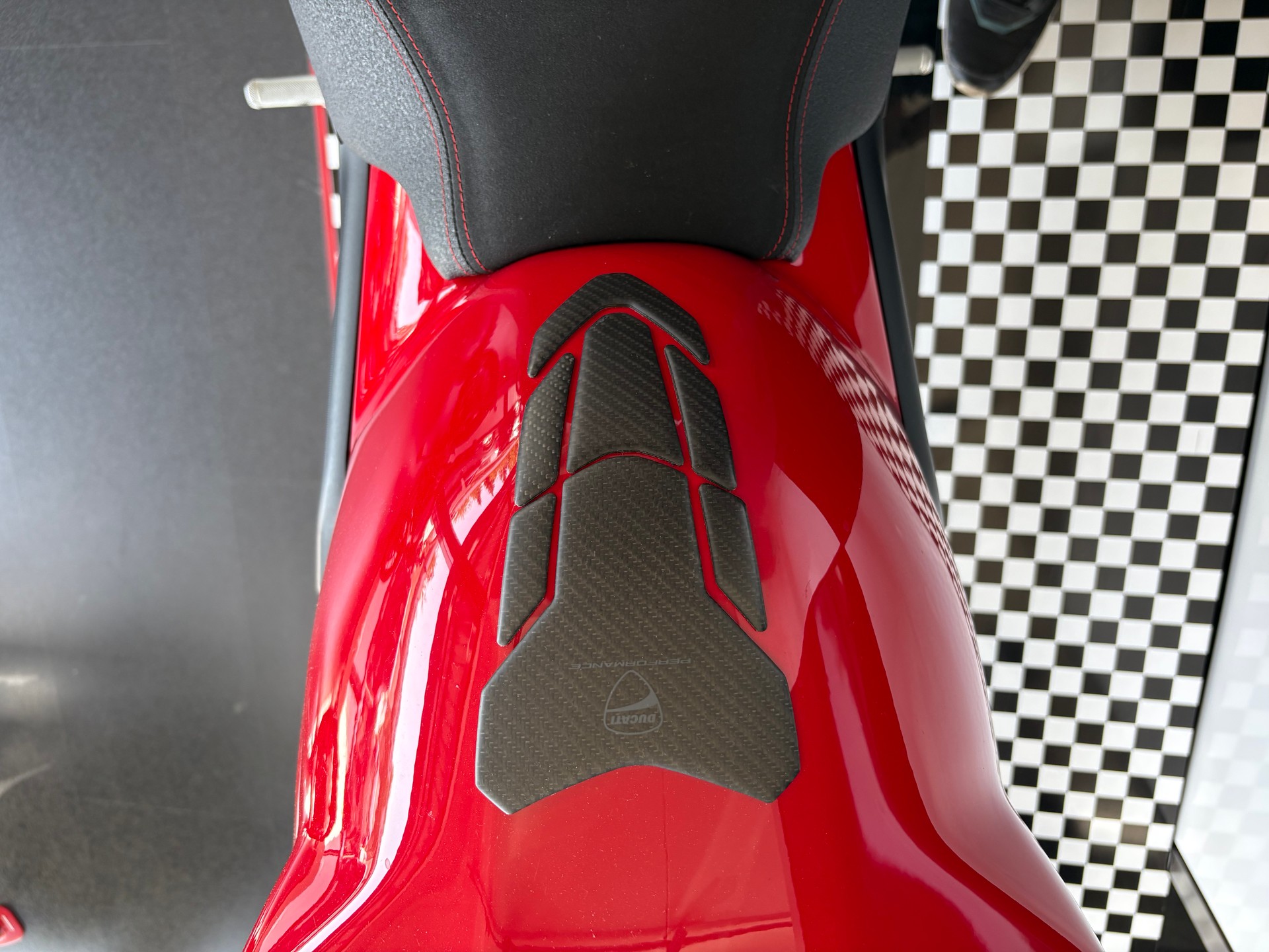 DUCATI Streetfighter V4 S-image-11