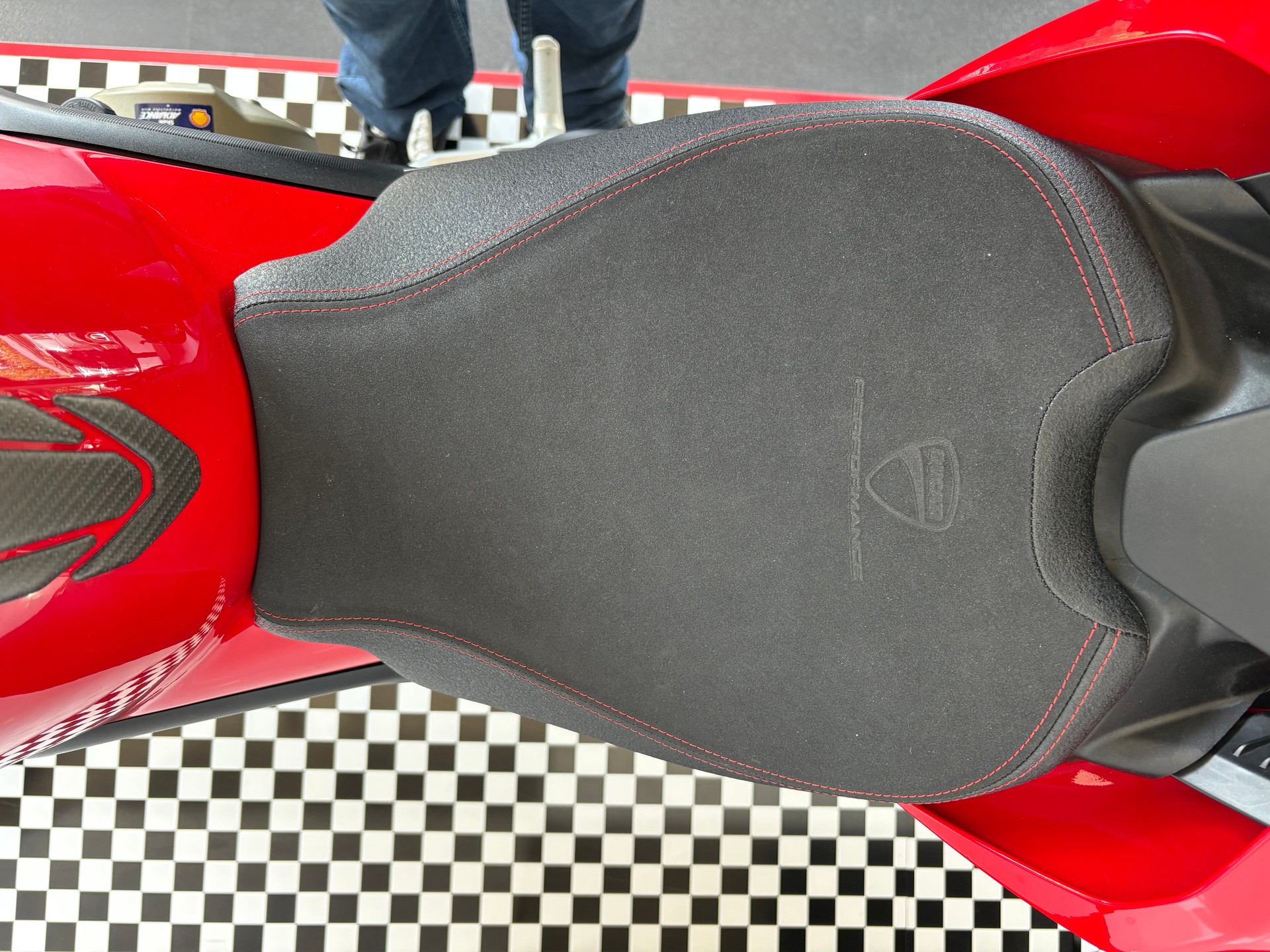 DUCATI Streetfighter V4 S-image-10