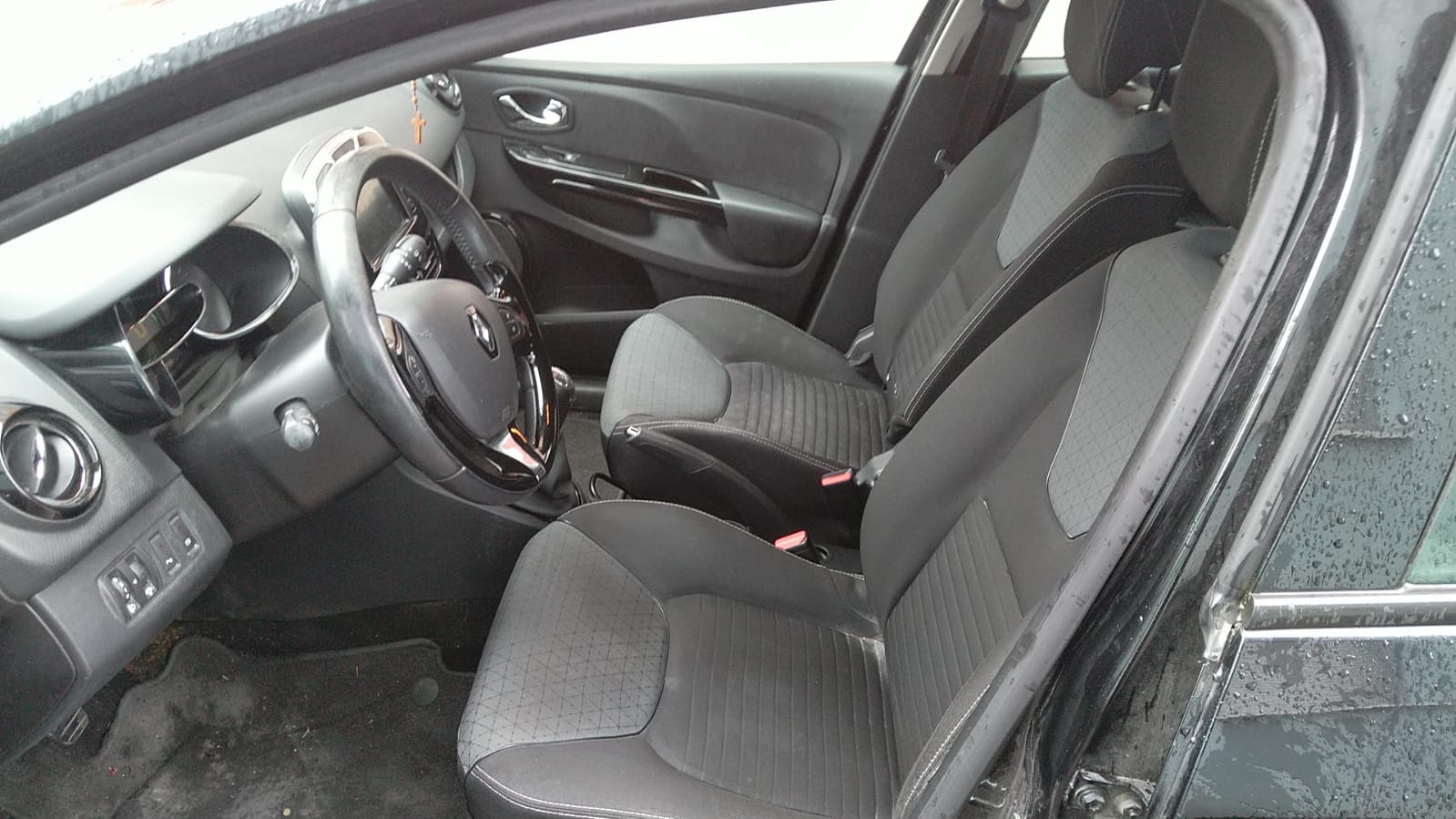 RENAULT Clio Grandtour 1.5 dCi Dynamique-image-7