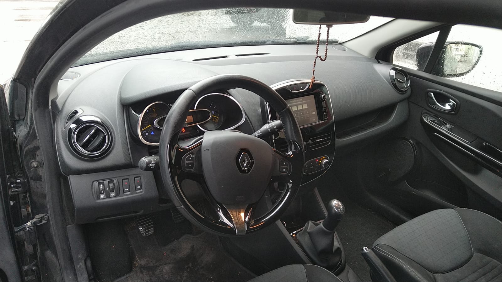 RENAULT Clio Grandtour 1.5 dCi Dynamique-image-6