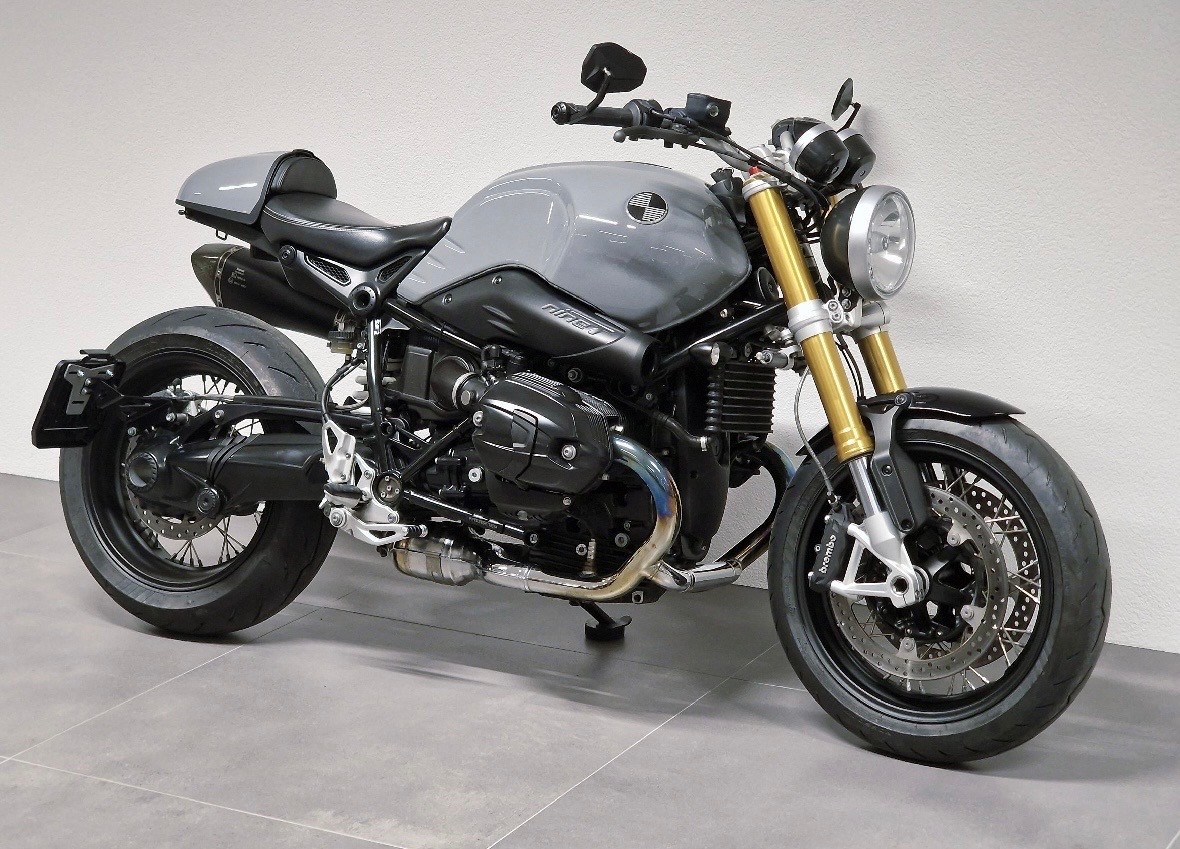 BMW R nineT ABS-image-0