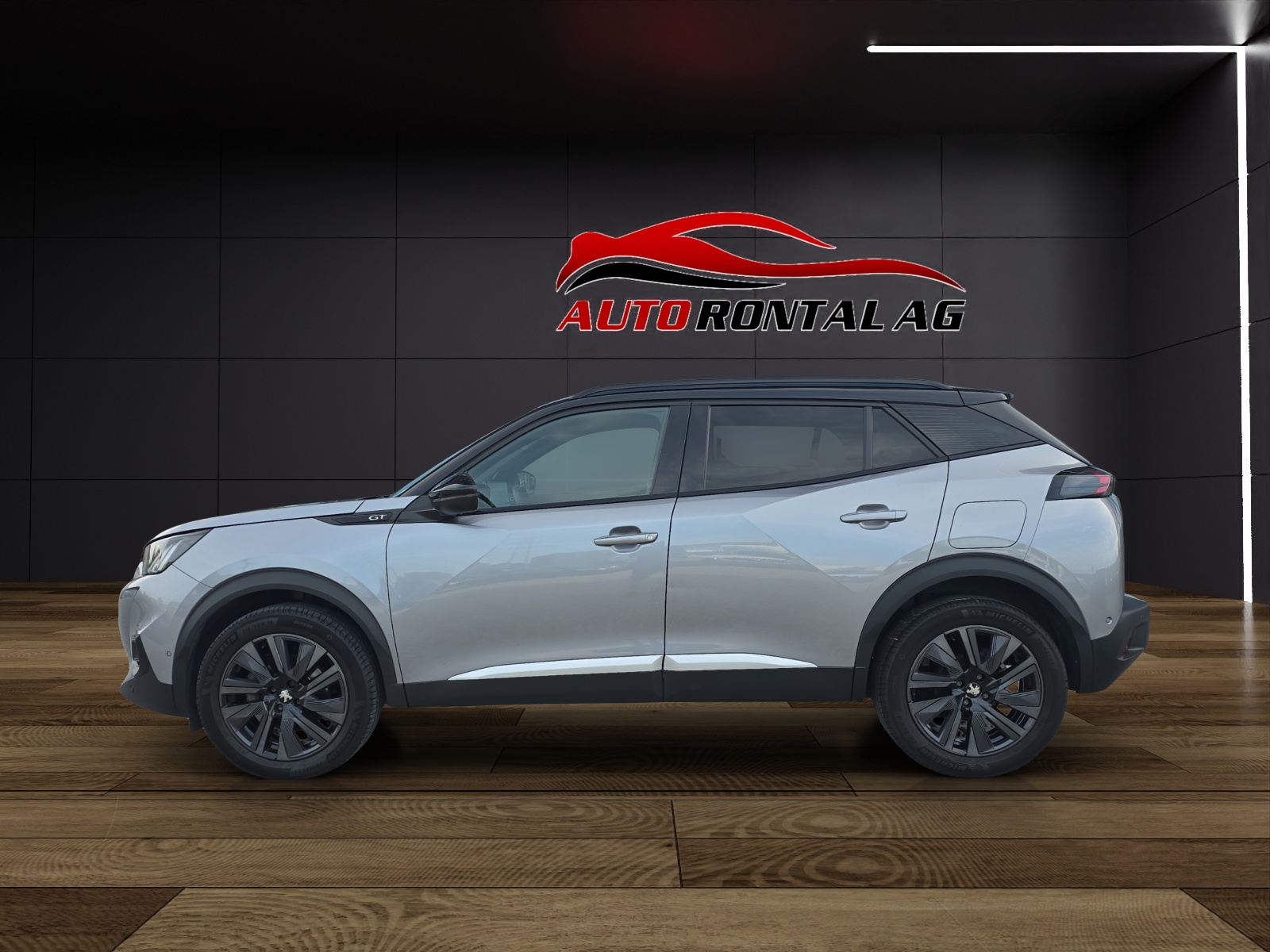 PEUGEOT 2008 1.5 BlueHDi GT Pack EAT8 CH-Fahrzeug-showroom-element-3